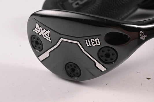 PXG 0311 Black Ops #4 Hybrid / 22 Degree / Senior Flex Cypher 2.0 50 Shaft