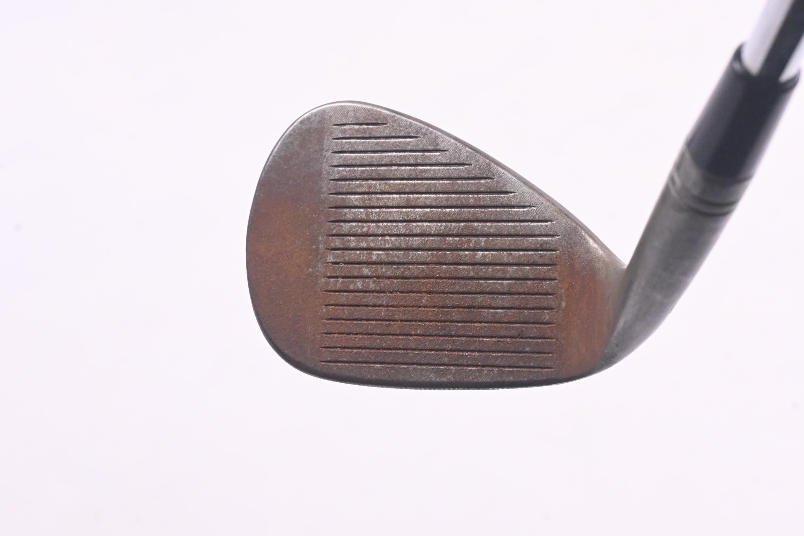 Taylormade MG Proto Lob Wedge / 58 Degree / Stiff Flex Project X LZ 120 Shaft