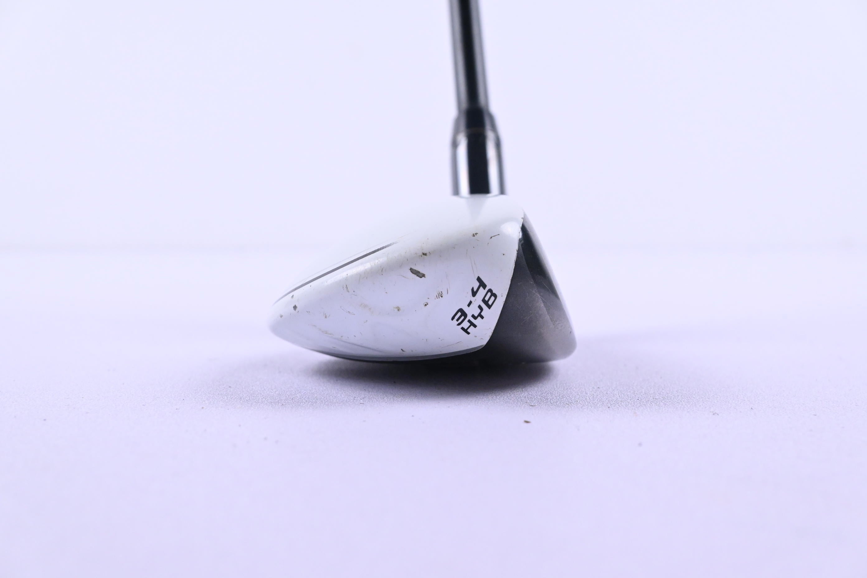 Cobra Bio Cell #3 Hybrid / 19 Degree / Stiff Flex Matrix Altus hM3 Black Tie 95