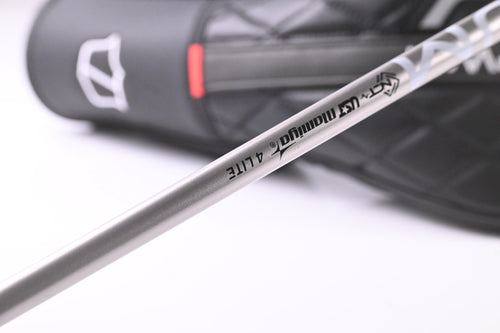Ladies Wilson DYNAPWR Max+ Driver / 10.5 Degree / Lite Flex UST Helium NCT 4