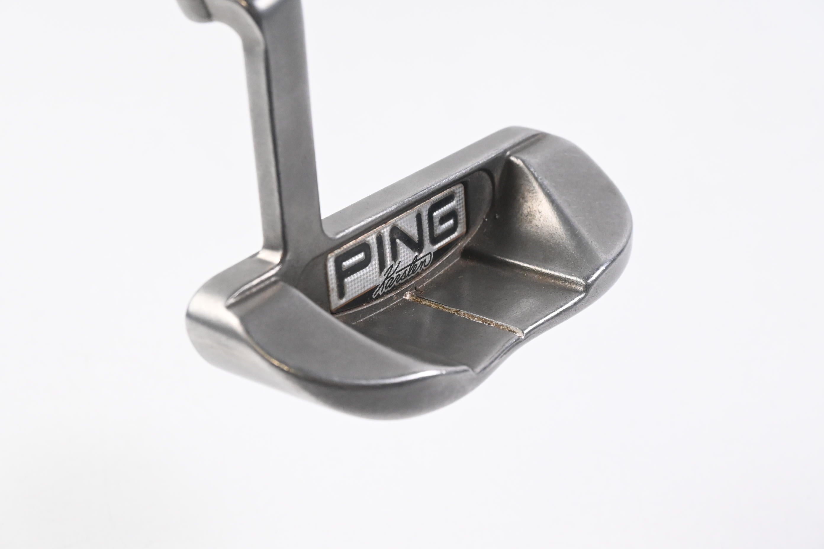 Ping Karsten USA Series B60 Putter / 34 Inch