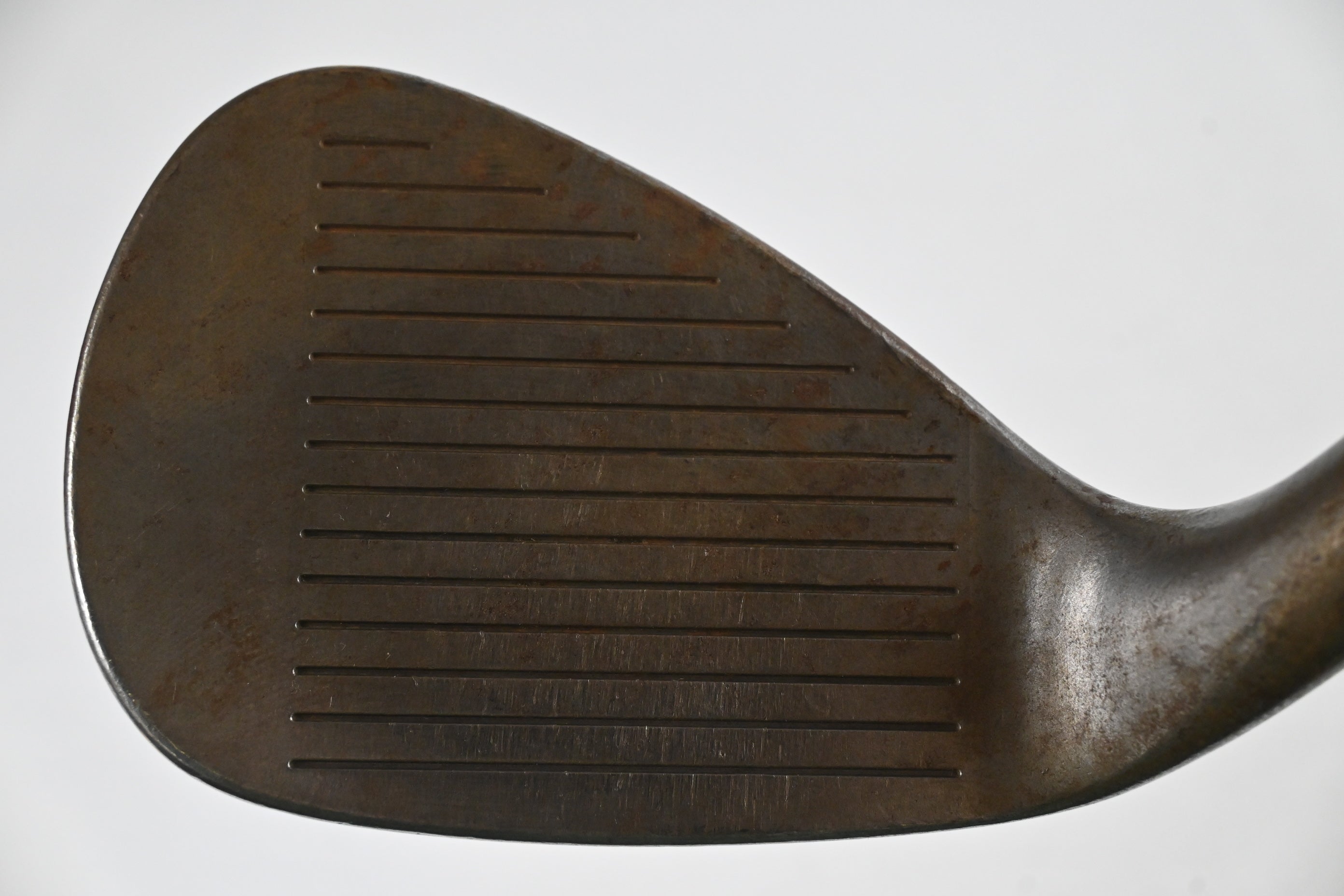 Wilson Staff Model ZM Sand Wedge / 54 Degree / Wedge Flex N.S.PRO Modus3 125