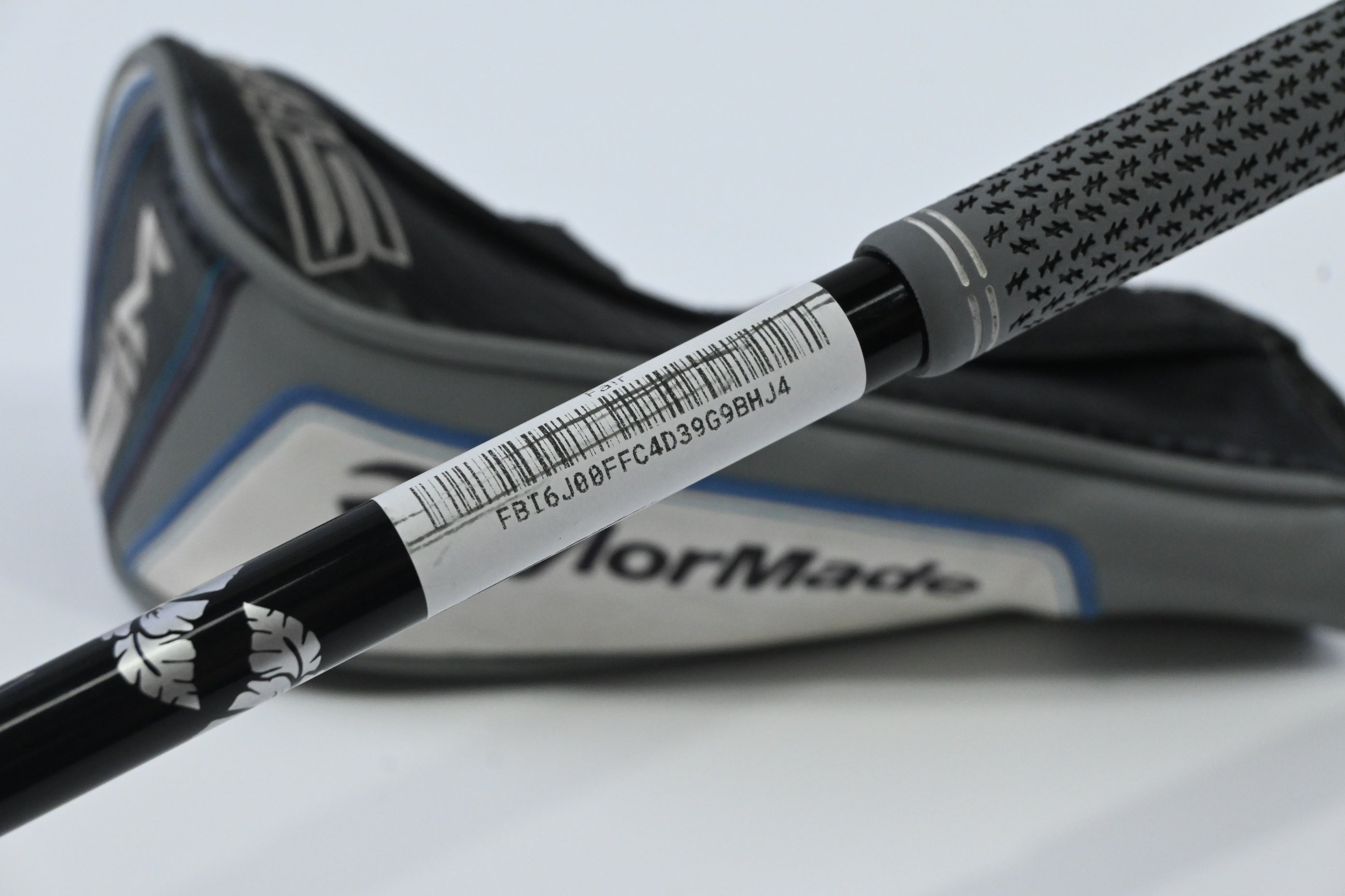 Taylormade SIM Max #7 Wood / 21 Degree / Regular Flex Diamana F 55 Shaft