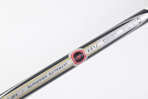 Taylormade Rescue Mid #2 Hybrid / 16 Degree / Regular Flex Taylormade UG65 Shaft