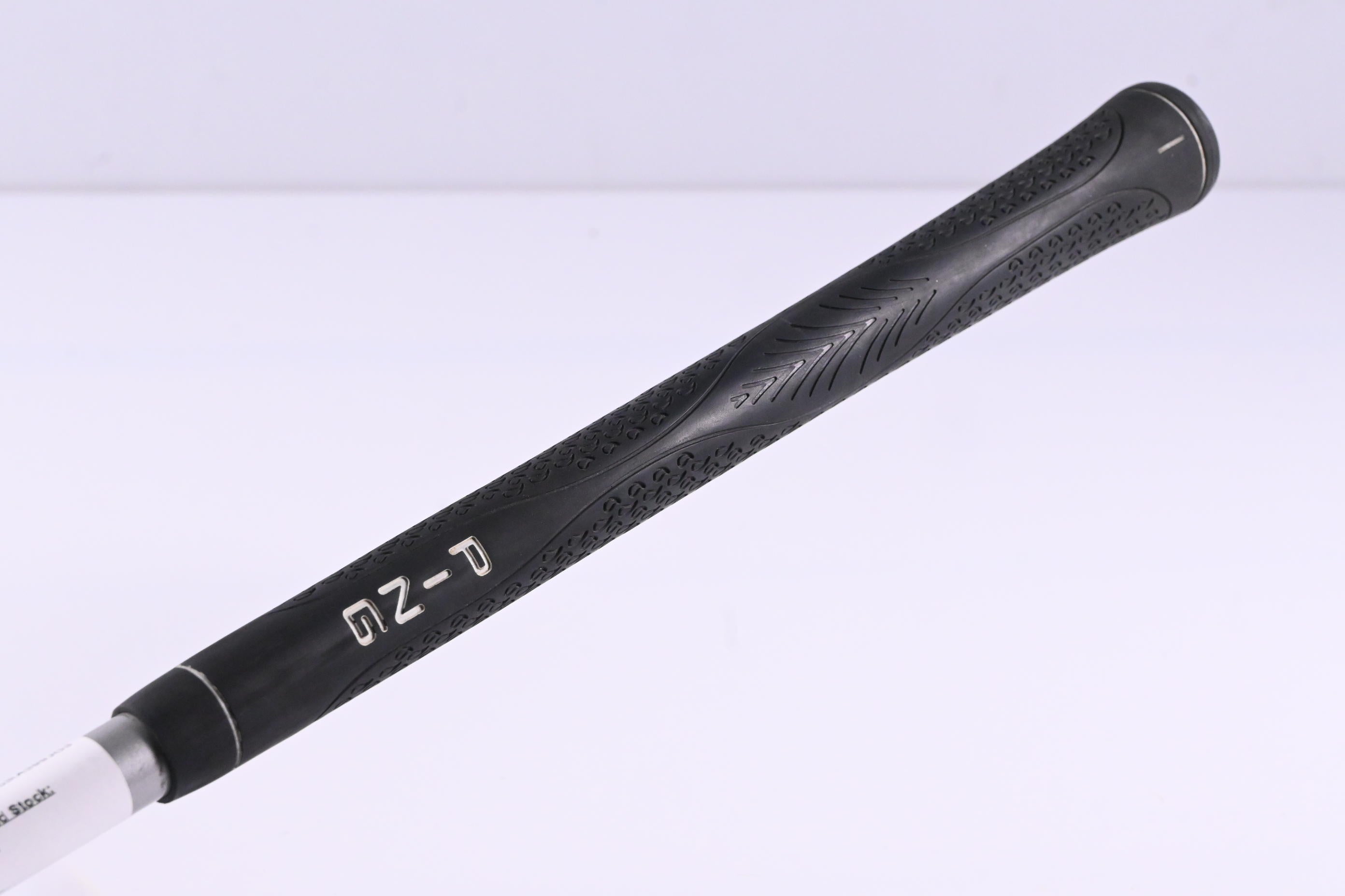 Ping G5 #3 Wood / 15 Degree / Regular Flex Grafalloy Prolaunch 75 Shaft
