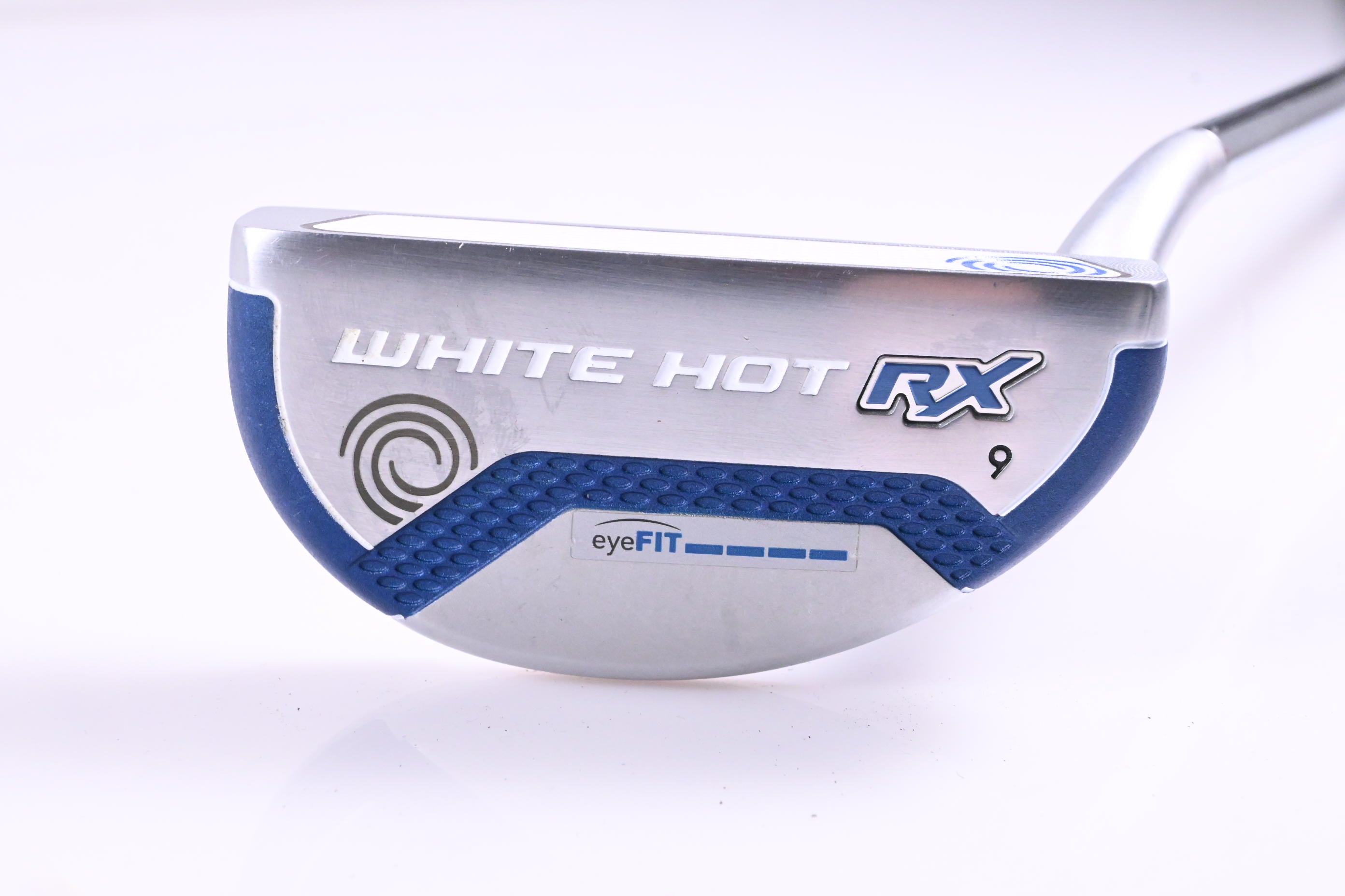 Odyssey White Hot RX #9 Putter / 34.5 Inch
