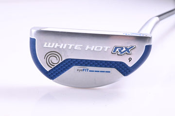 Odyssey White Hot RX #9 Putter / 34.5 Inch