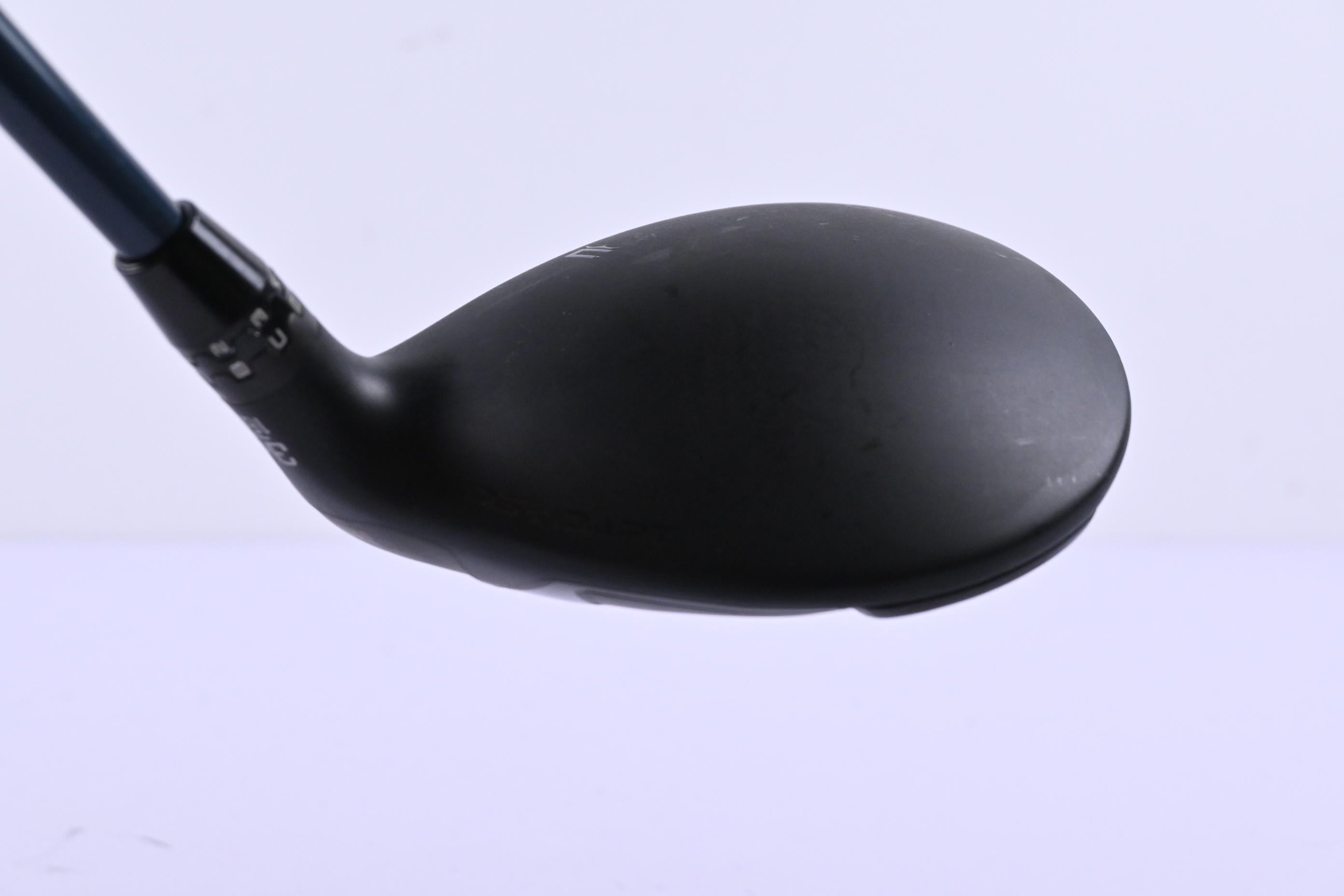 Cobra DS-Adapt X #3 Wood / 16.5 Degree / Regular Flex Denali Blue 60 Shaft