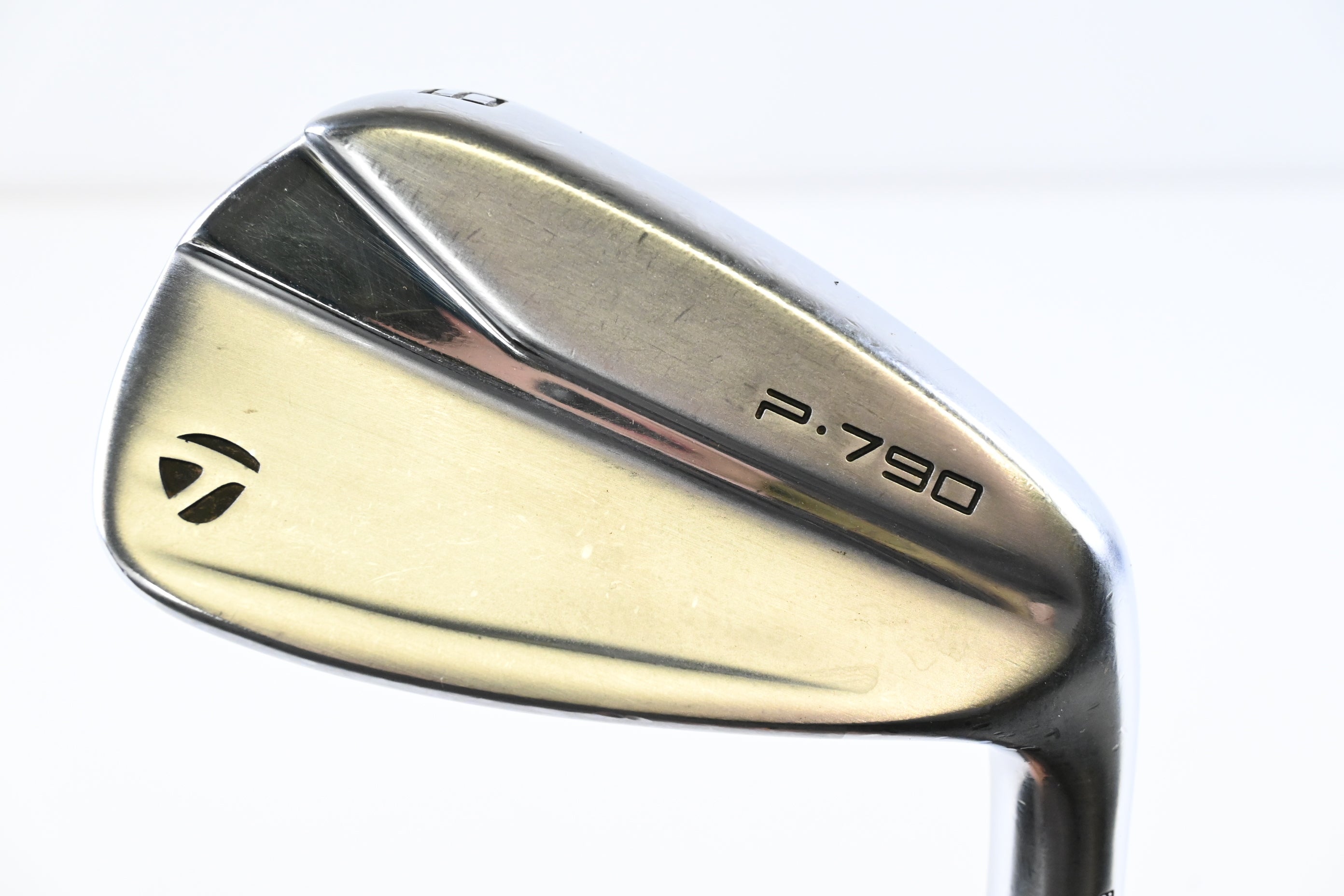 Taylormade P790 2021 #9 Iron / Regular Flex N.S.Pro 850GH Shaft