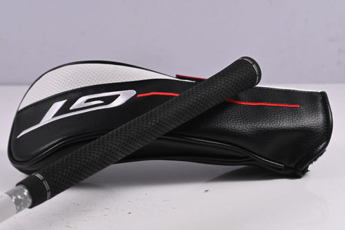 Titleist GT2 #3 Wood / 15 Degree / X-Flex Tensei AV Blue 75 Shaft