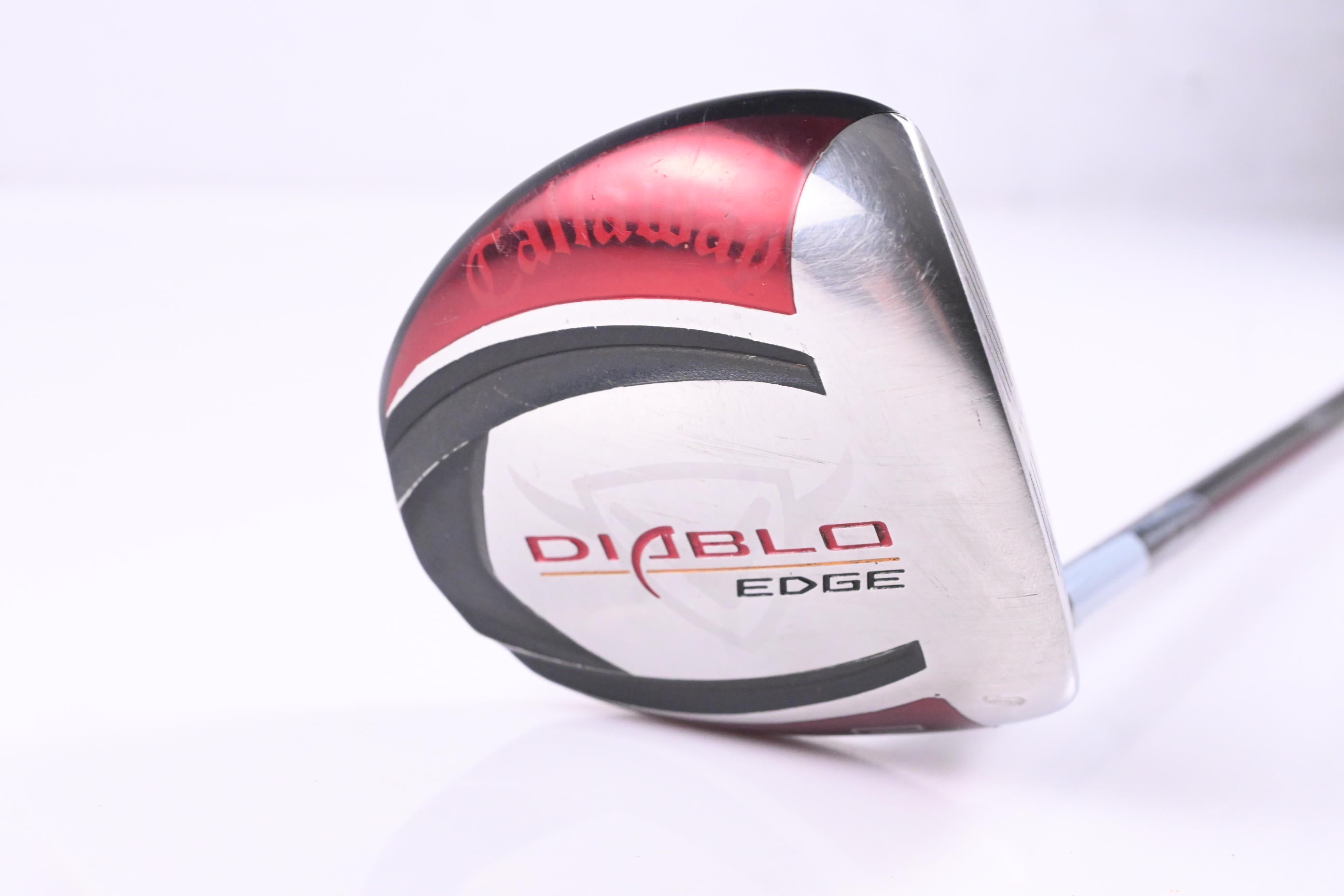 Callaway Diablo Edge #5 Wood / 19 Degree / Regular Flex Callaway 60 Shaft