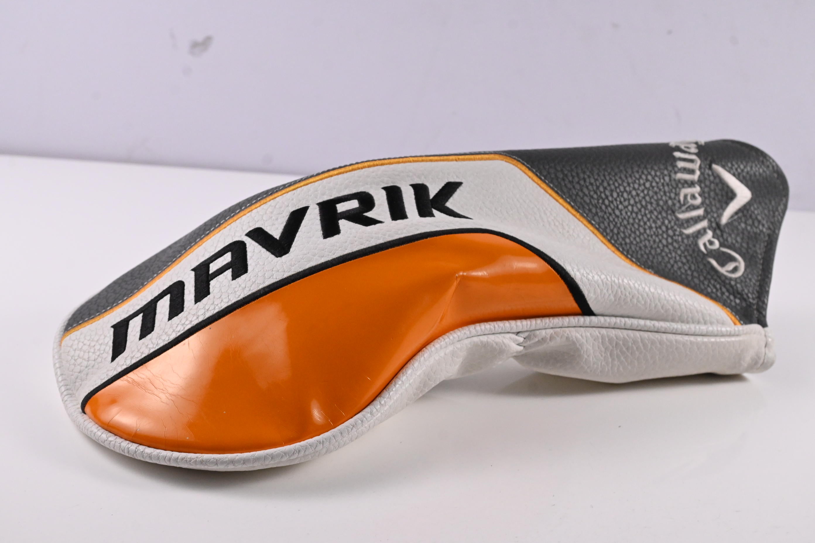 Callaway Mavrik Driver / 9 Degree / Regular Flex HZRDUS T800 55 Shaft