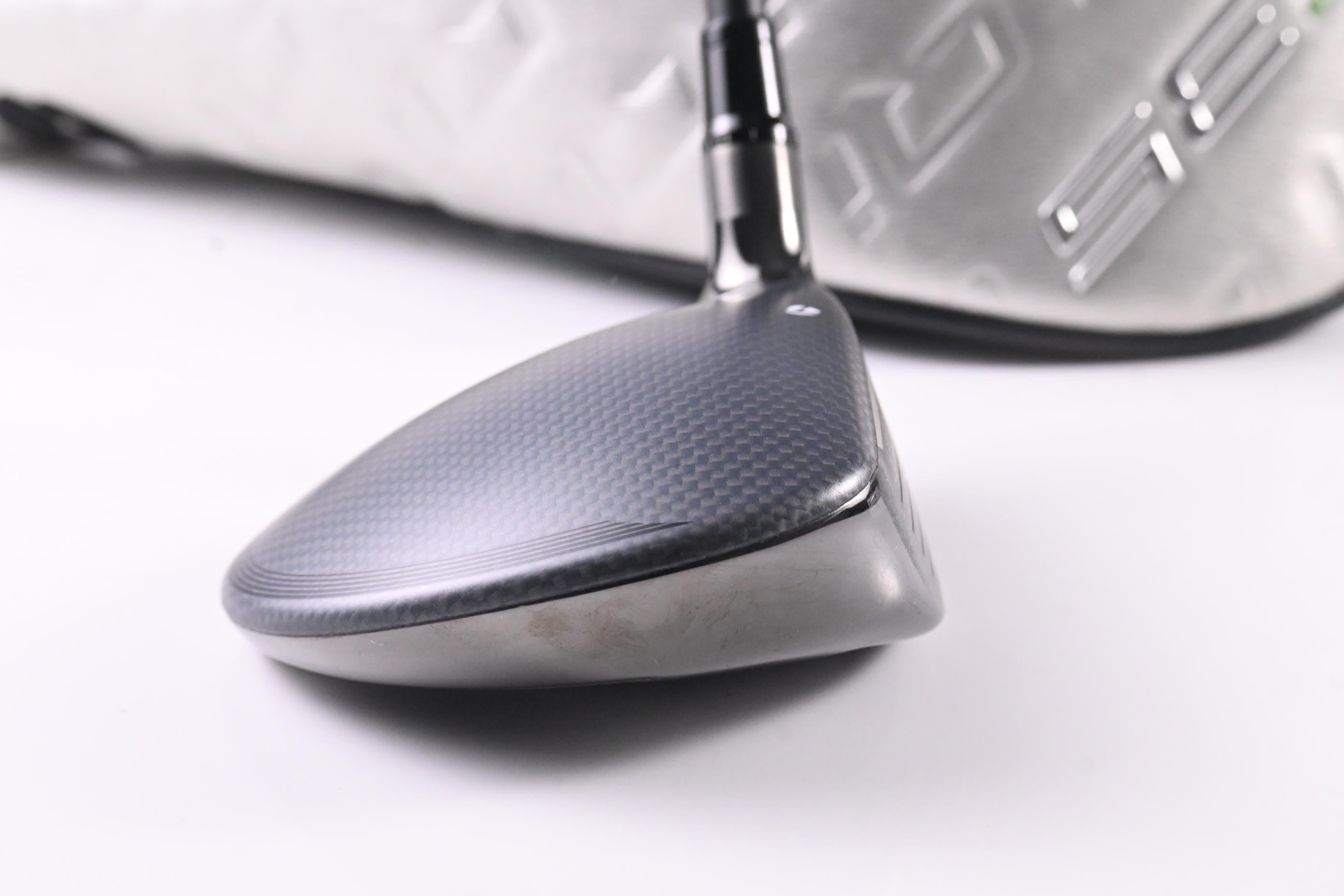 Taylormade Qi35 #3 Wood / 15 Degree / Regular Flex Fujikura Ventus Blue '25 5
