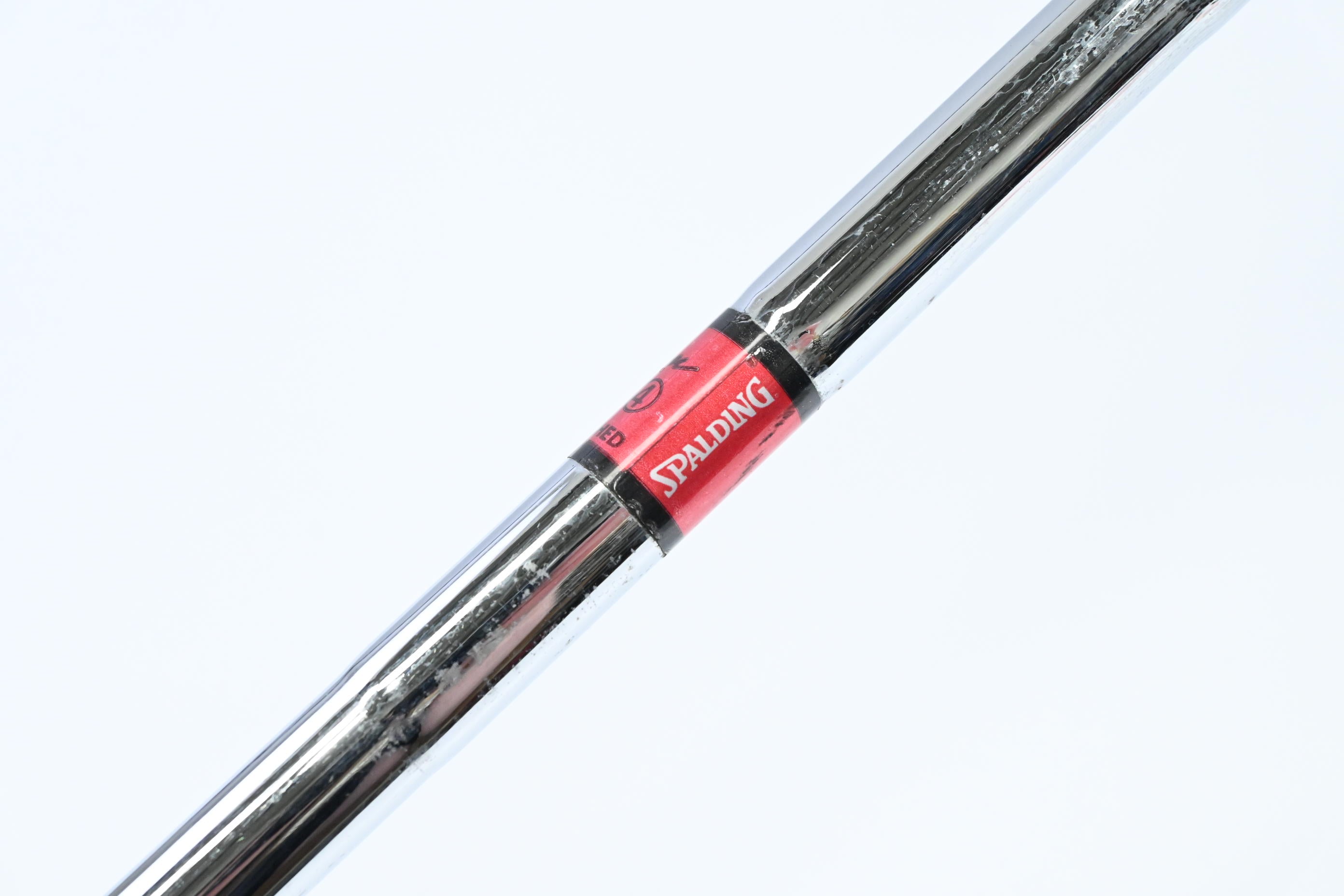 Ben Hogan Apex Plus #5 Iron / 27 Degree / Stiff Flex Ben Hogan Apex Shaft