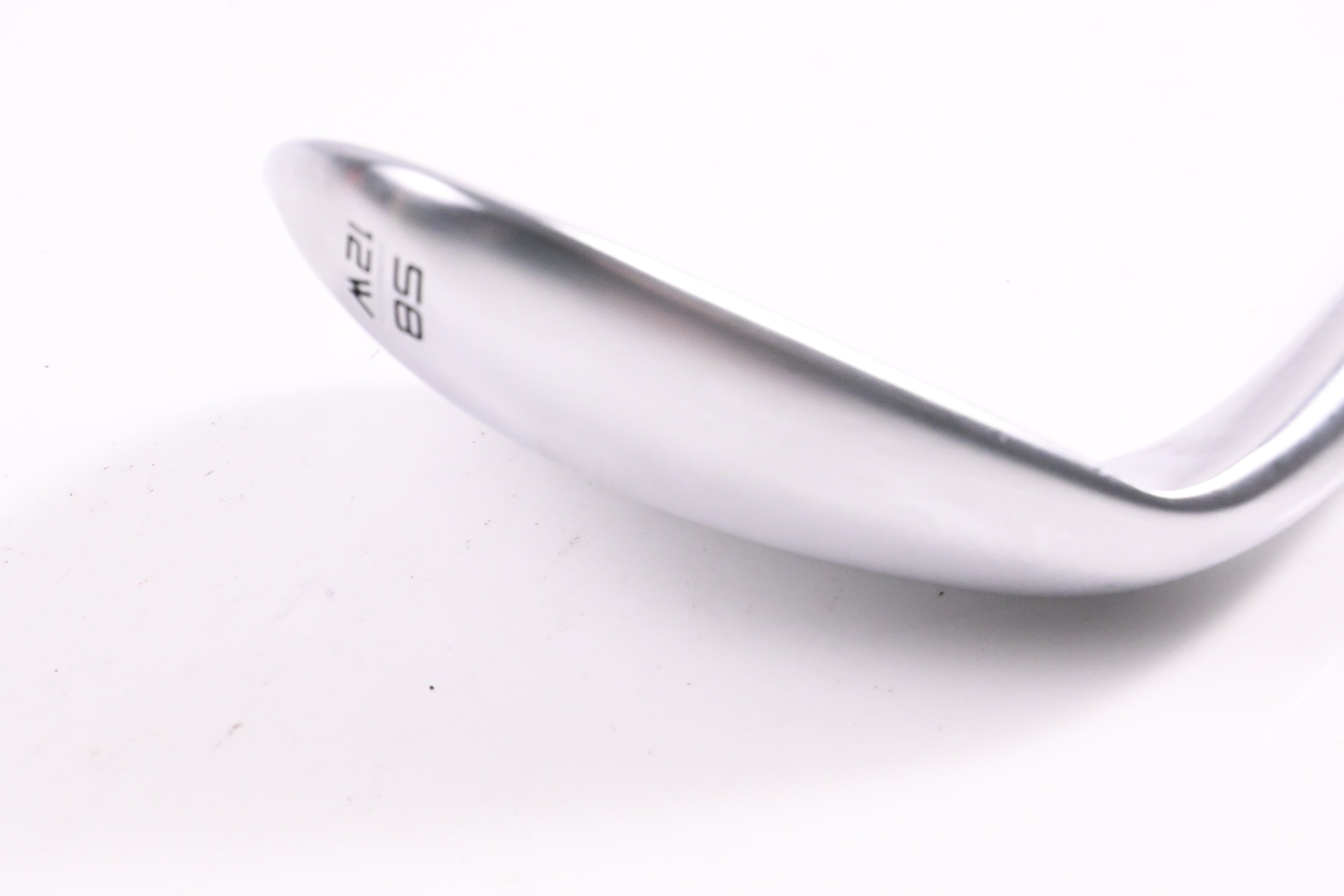 Callaway Opus Lob Wedge / 58 Degree / Wedge Flex DG Mid 115 Shaft