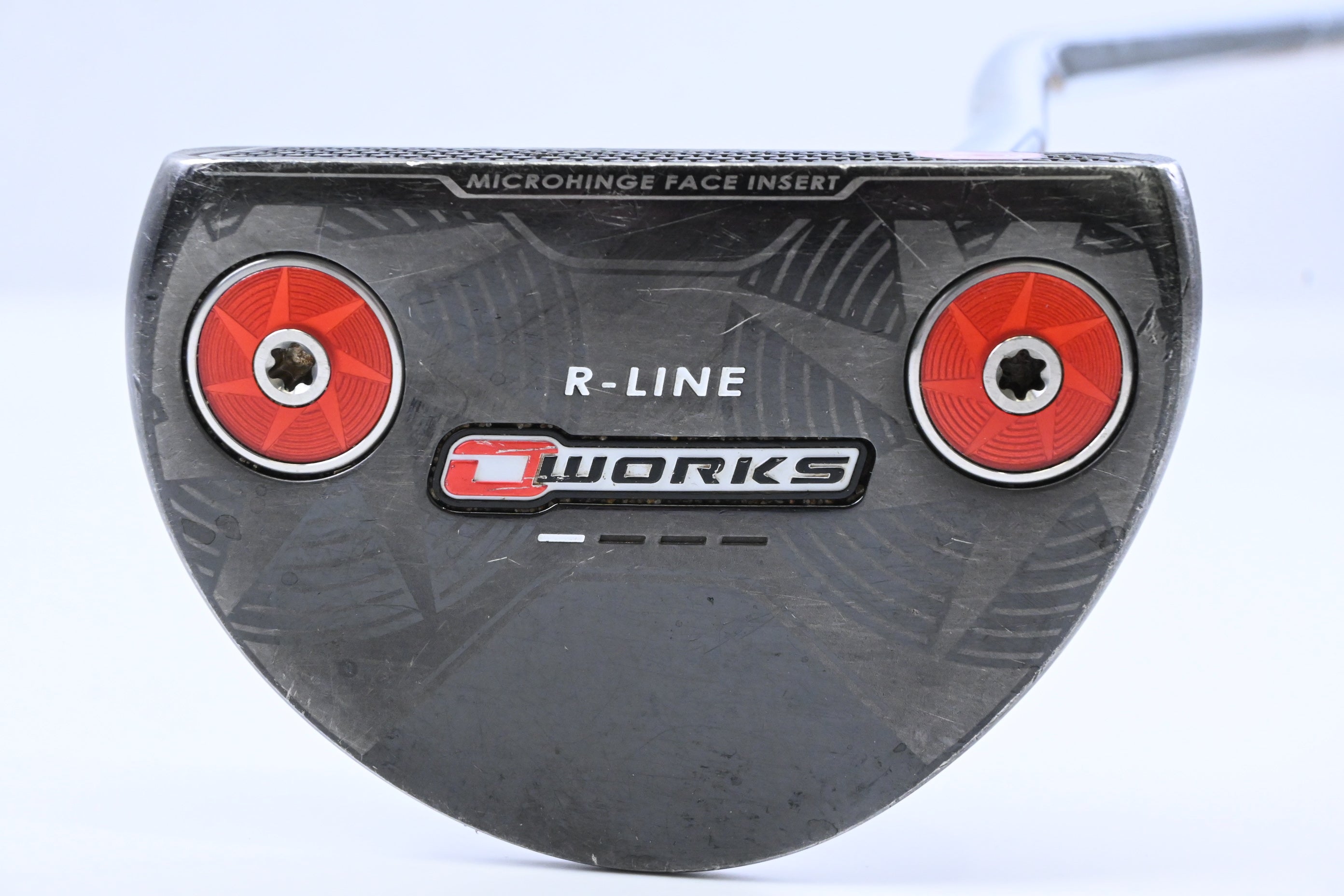 Odyssey O-Works R-Line Putter / 35 Inch