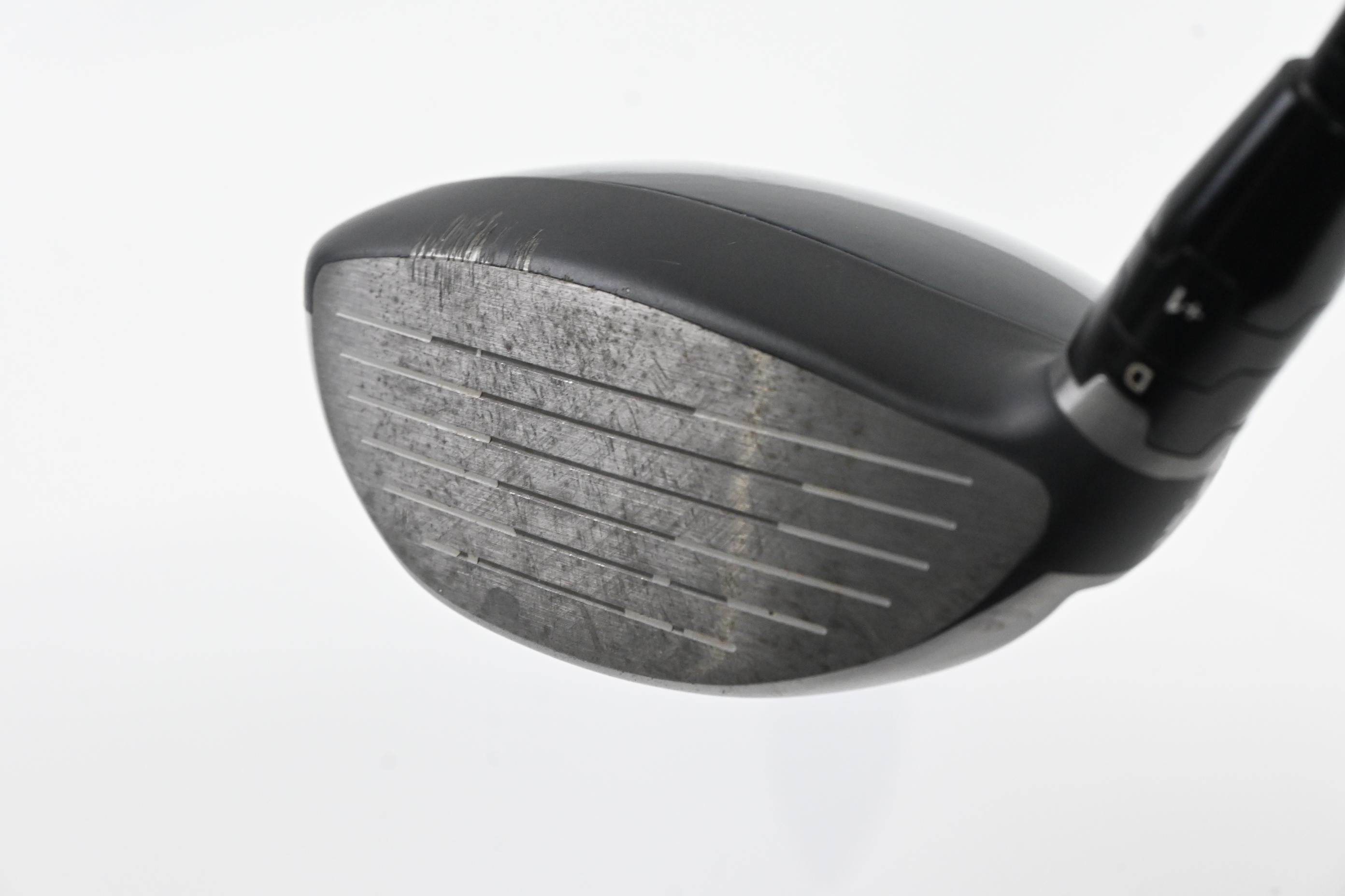 Callaway Paradym Triple Diamond #3 Wood / 15 Degree / Stiff Flex Tensei CK 65
