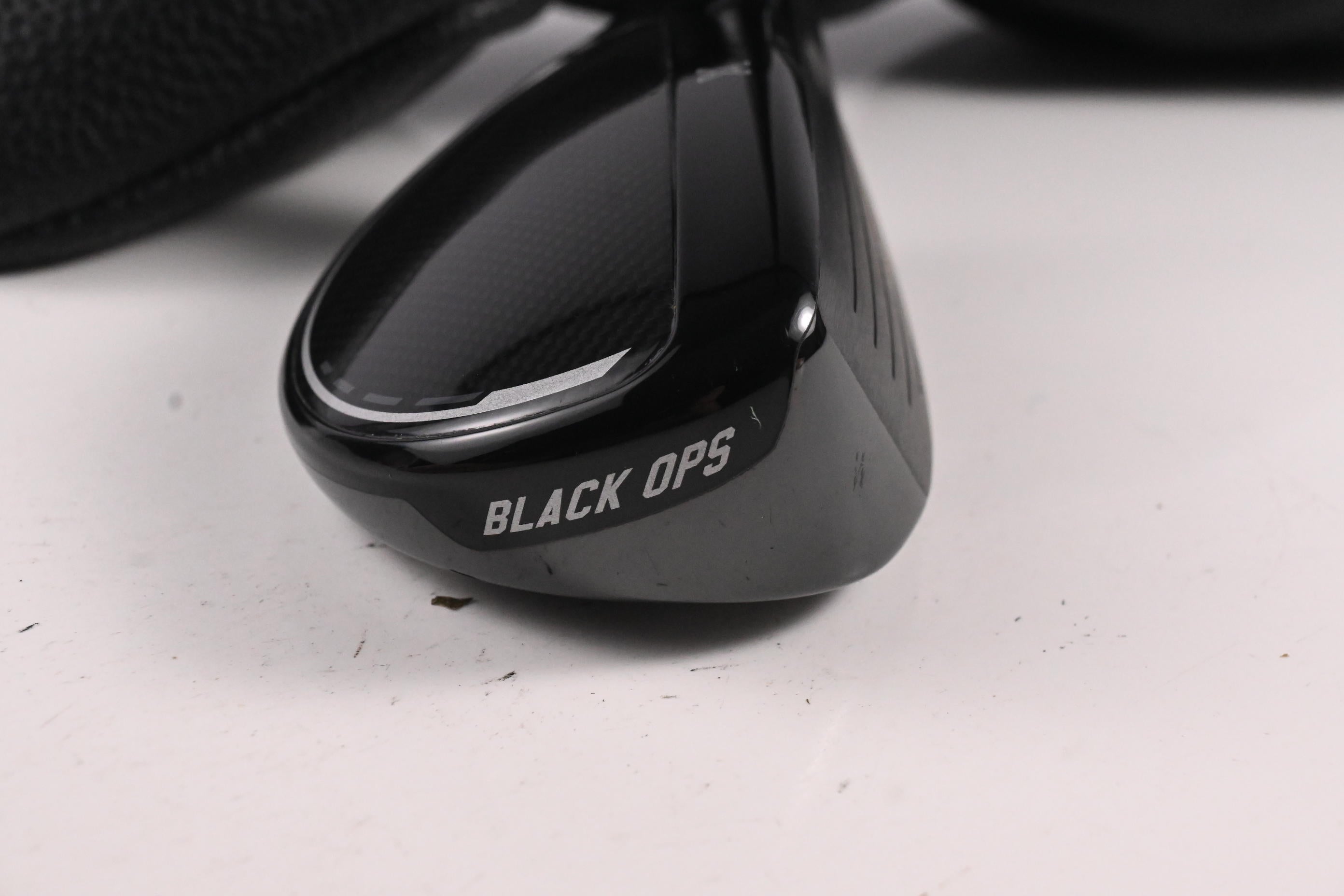 PXG 0311 Black Ops #4 Hybrid / 22 Degree / Senior Flex Cypher 2.0 50 Shaft
