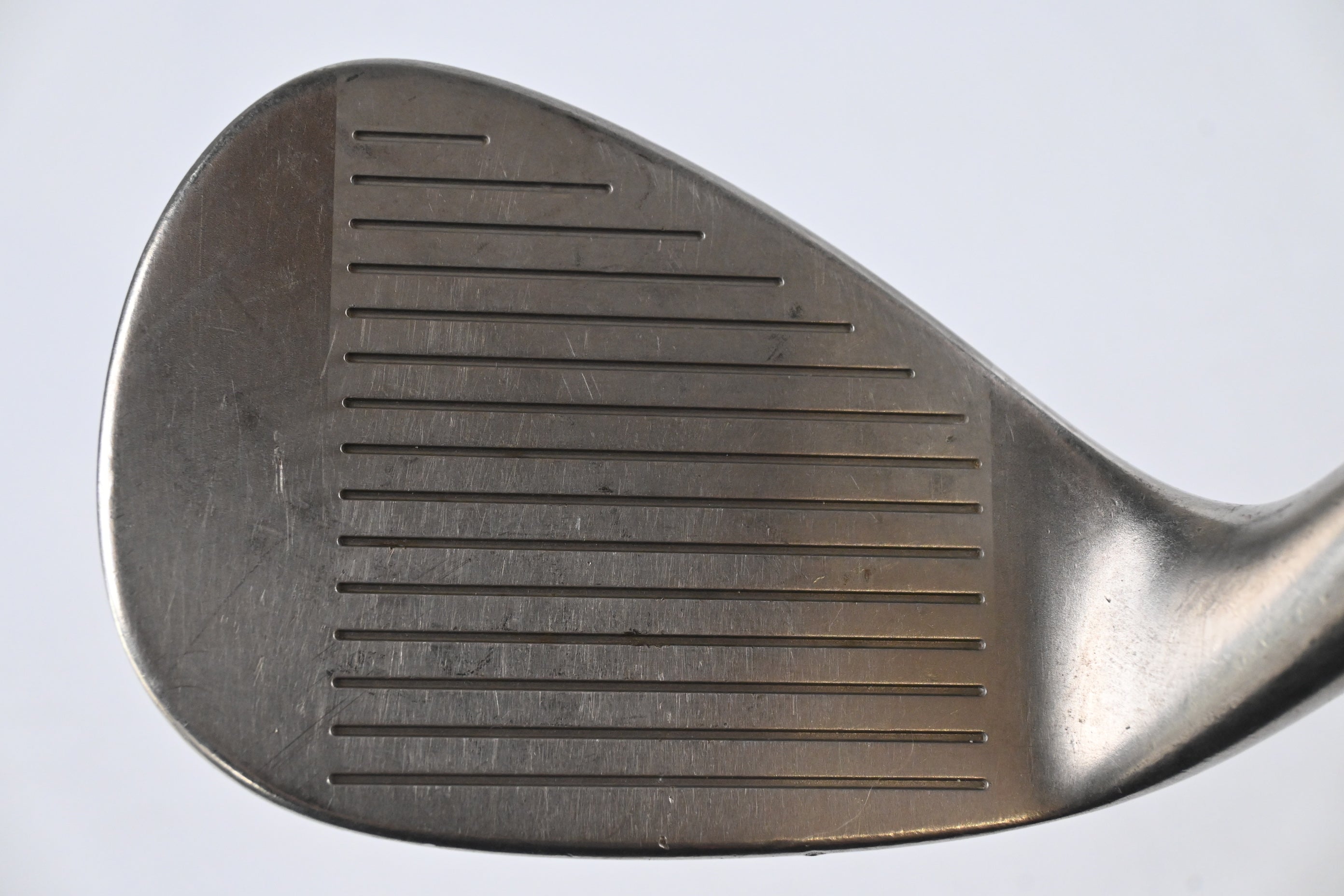 Mizuno MP T Series Gap Wedge / 53 Degree / Stiff Flex Dynamic Gold S300 Shaft