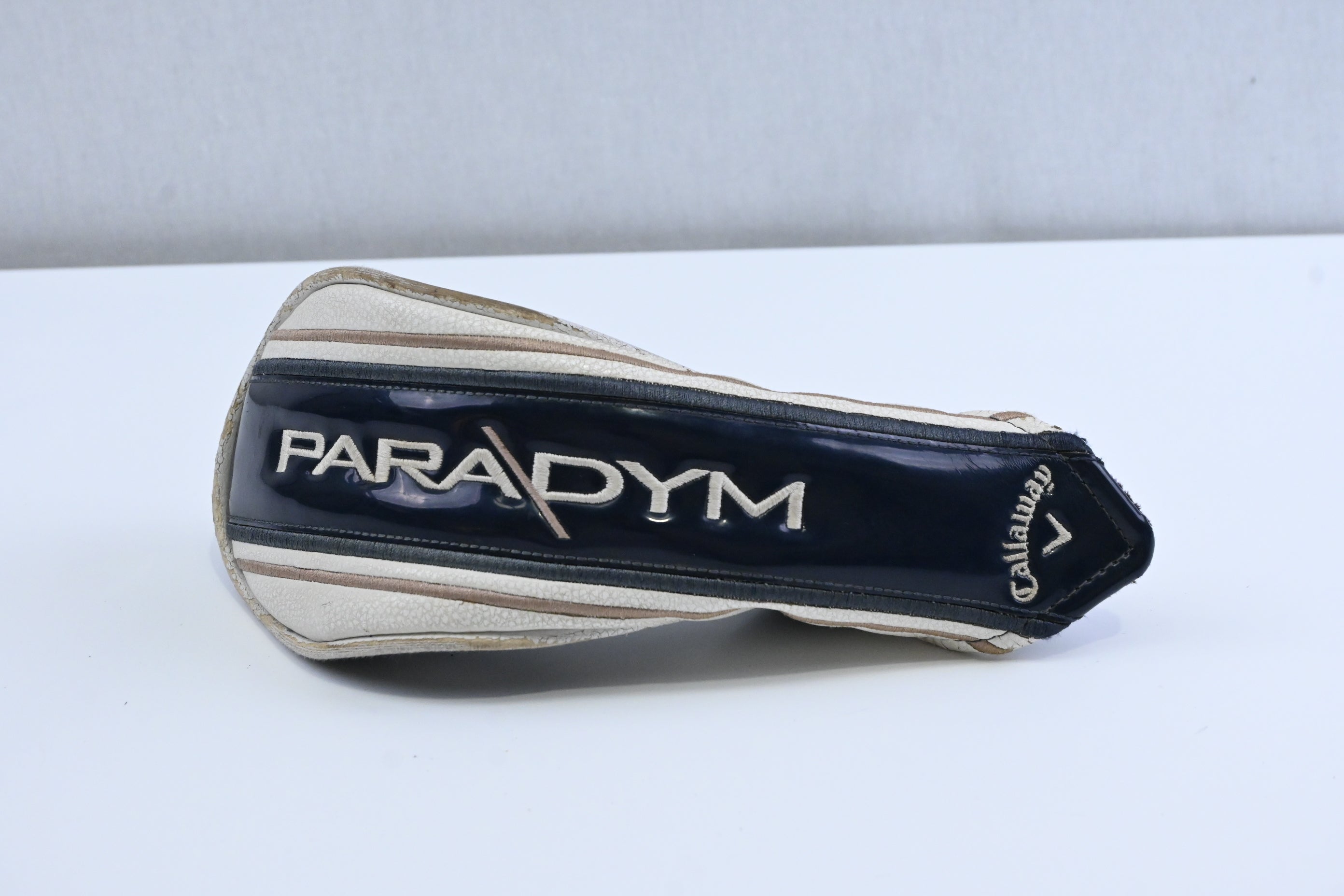 Callaway Paradym #3 Hybrid / 18 Degree / Regular Flex HZRDUS Gen4 Silver 65