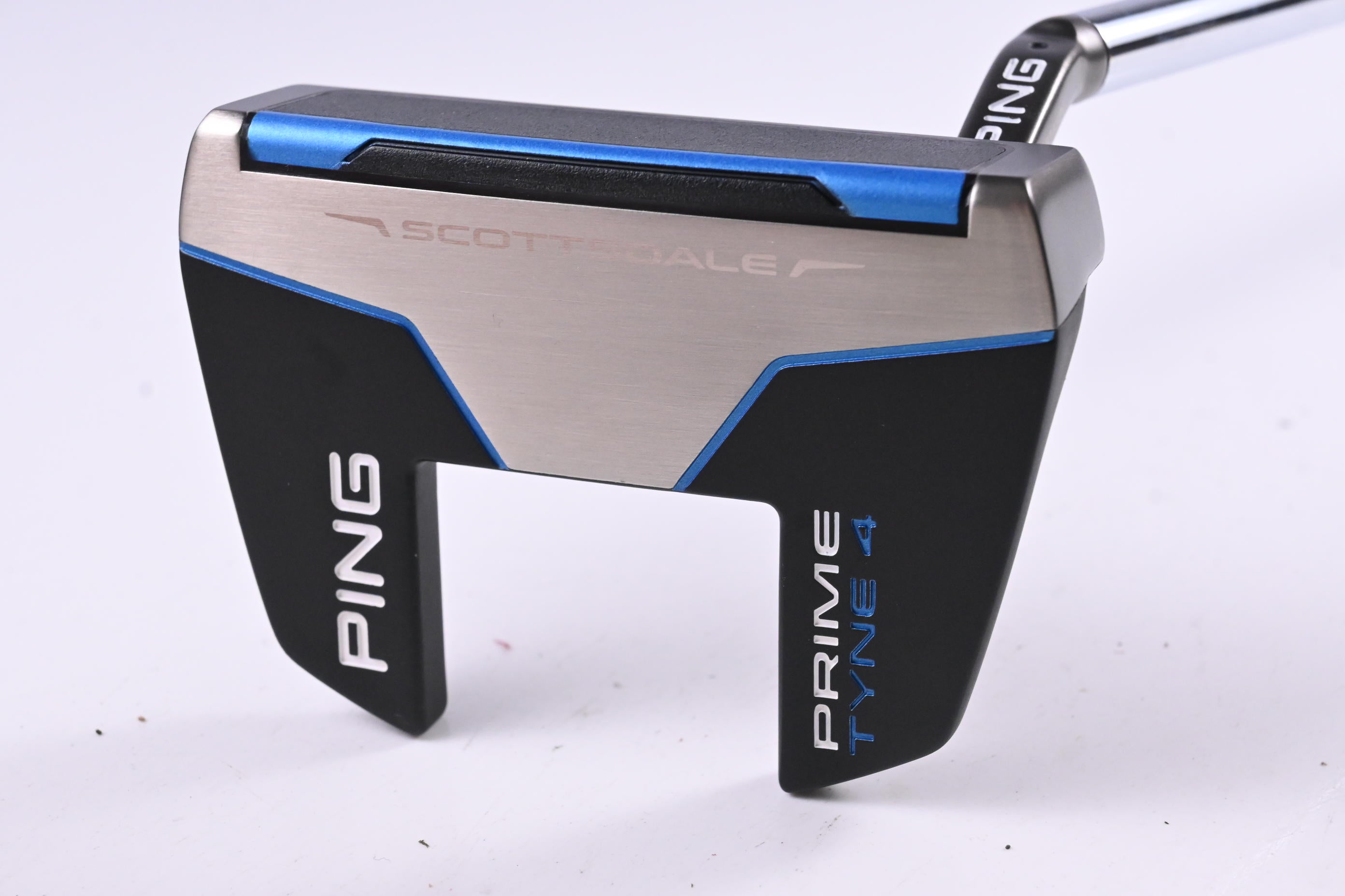 Ping Scottsdale prime Tyne 4 2025 Putter / 34 Inch