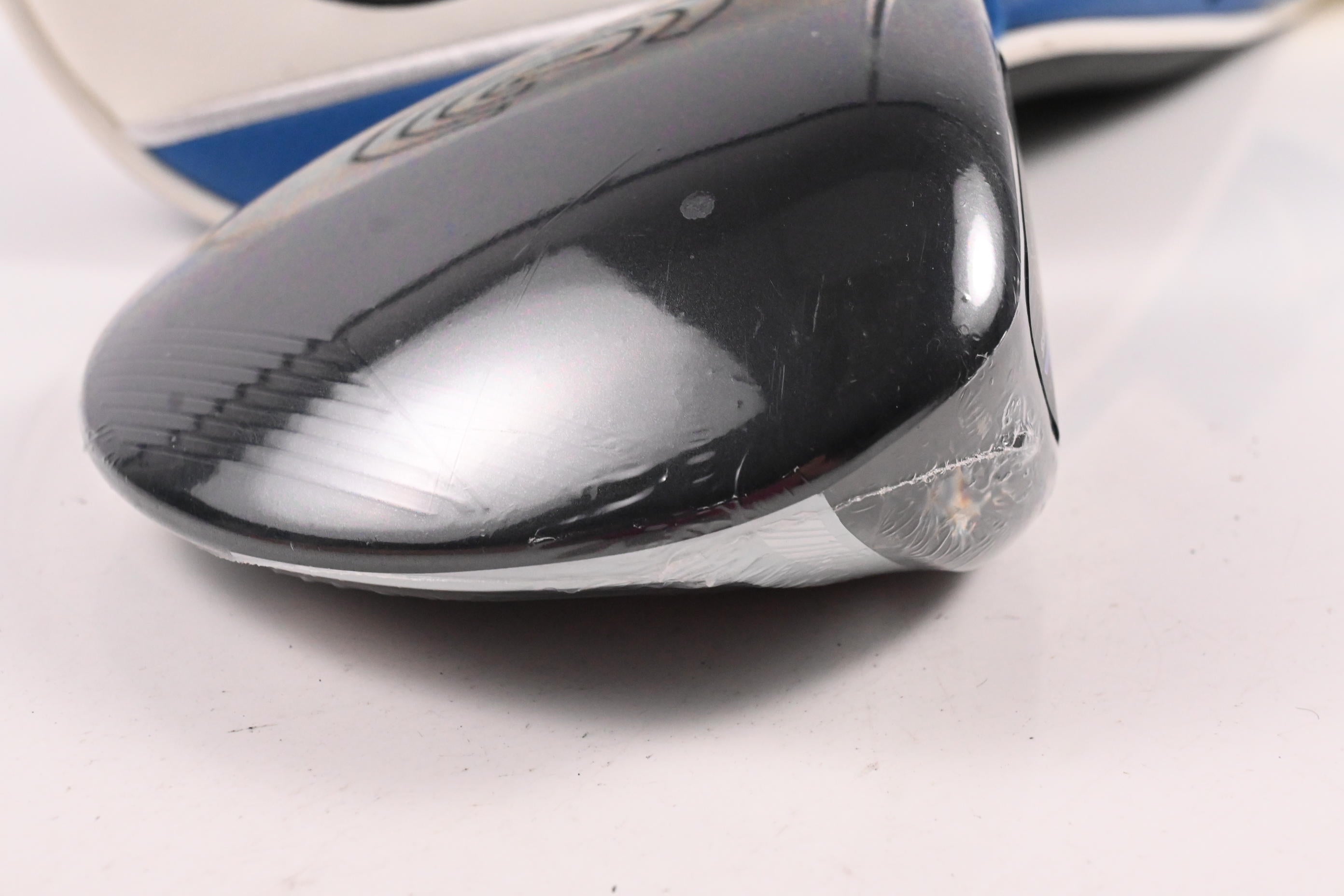 ladies Cleveland Launcher XL 2 Driver / 12 Degree / Ladies Flex Aldila Ascent 40 Shaft