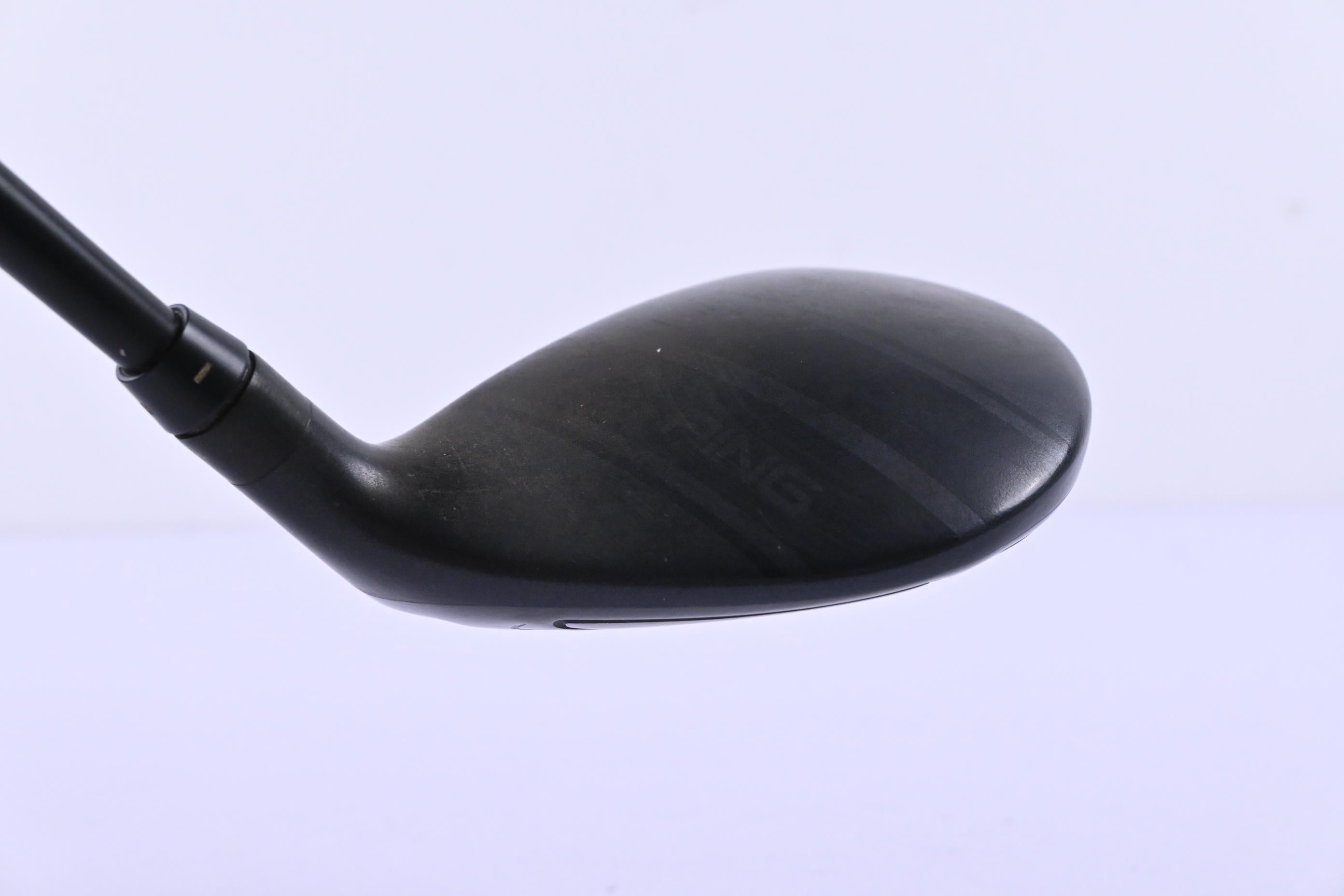 Ping i25 #5 Wood / 18 Degree / Stiff Flex Ping PWR 75 Shaft