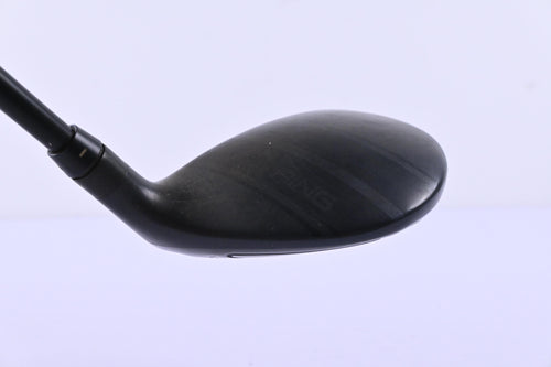 Ping i25 #5 Wood / 18 Degree / Stiff Flex Ping PWR 75 Shaft