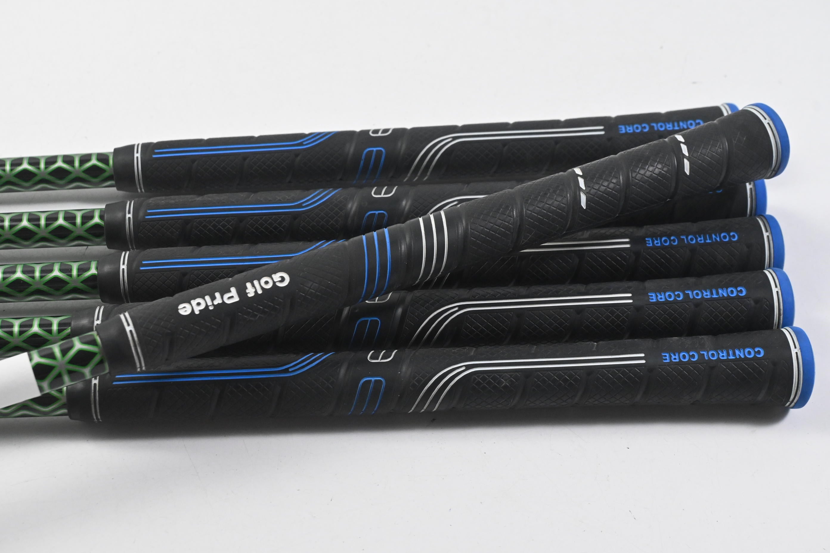 PXG 0311 XP Gen4 Irons / 5-PW / Regular Flex Cypher 60 Shafts