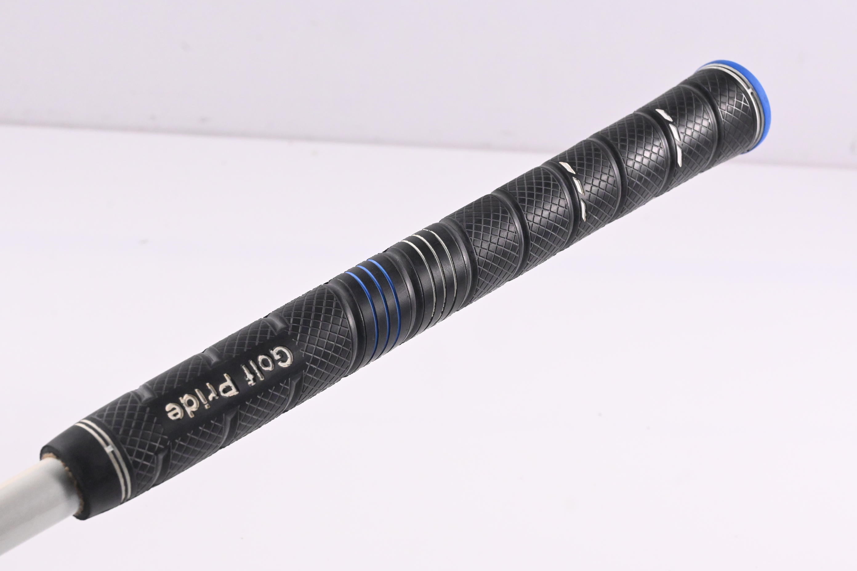 Taylormade Burner 2007 Driver / 9.5 Degree / Stiff Flex Burner REAX 50 Shaft