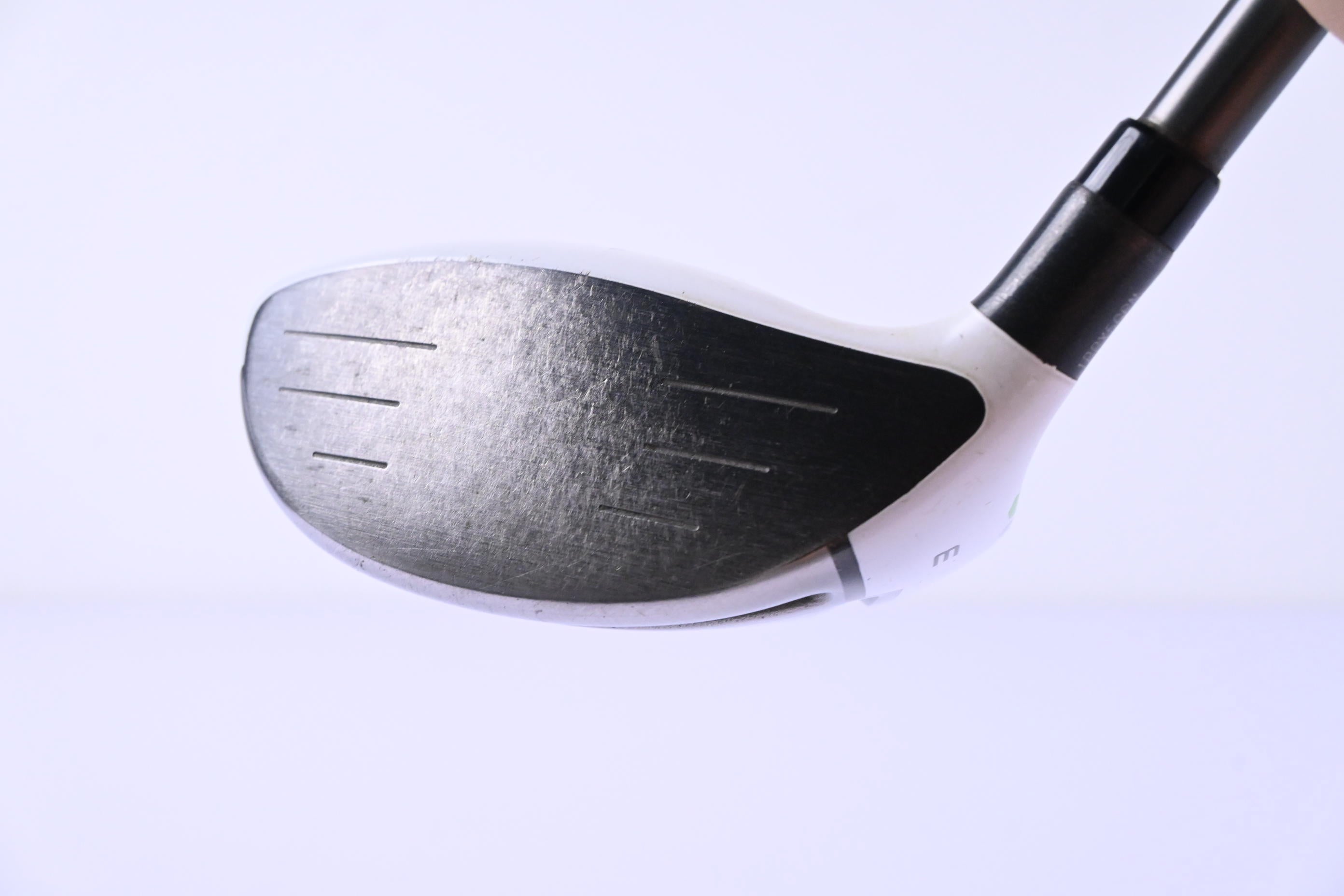 Taylormade RBZ #3 Wood / 15 Degree / Stiff Flex Matrix Ozik Xcon-5 Shaft