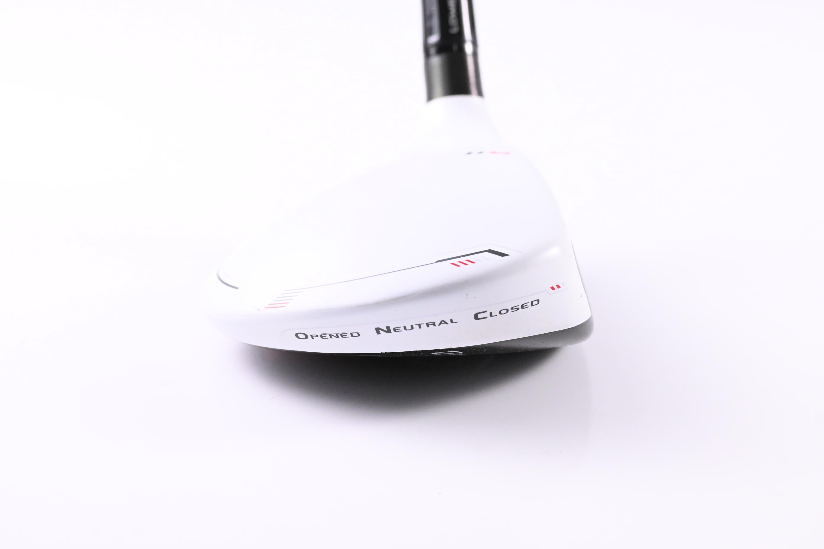 Taylormade R11S T3 #3 Wood / 14 Degree / Regular Flex Aldila RIP Phenom 80 Shaft