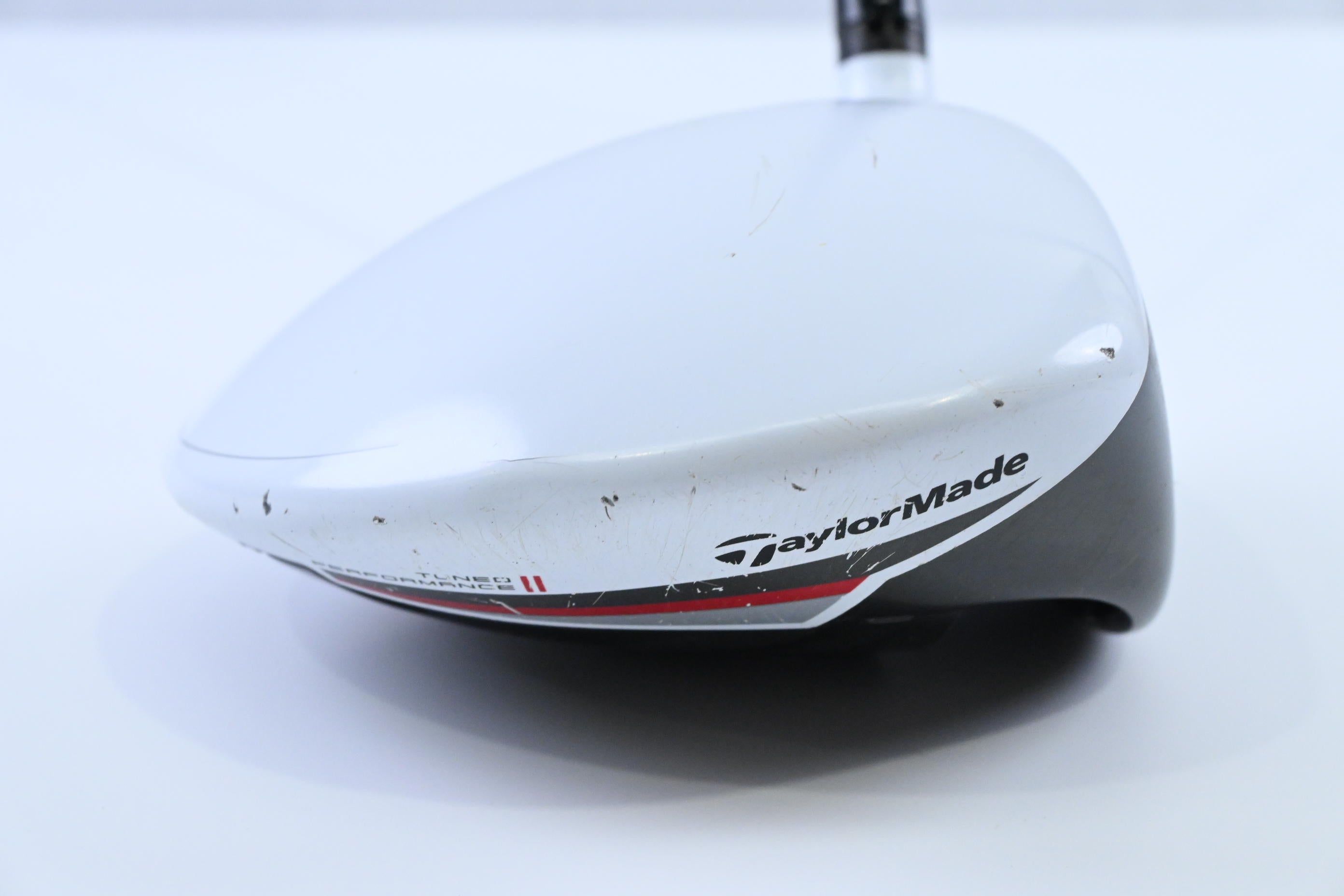 Taylormade R15 Driver / 9.5 Degree / Stiff Flex Fujikura Speeder 57 Evolution
