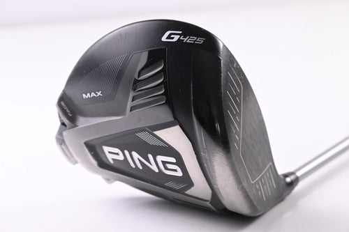 Ping G425 Max Driver / 12 Degree / Senior Flex Ping ALTA Quick 45 Shaft