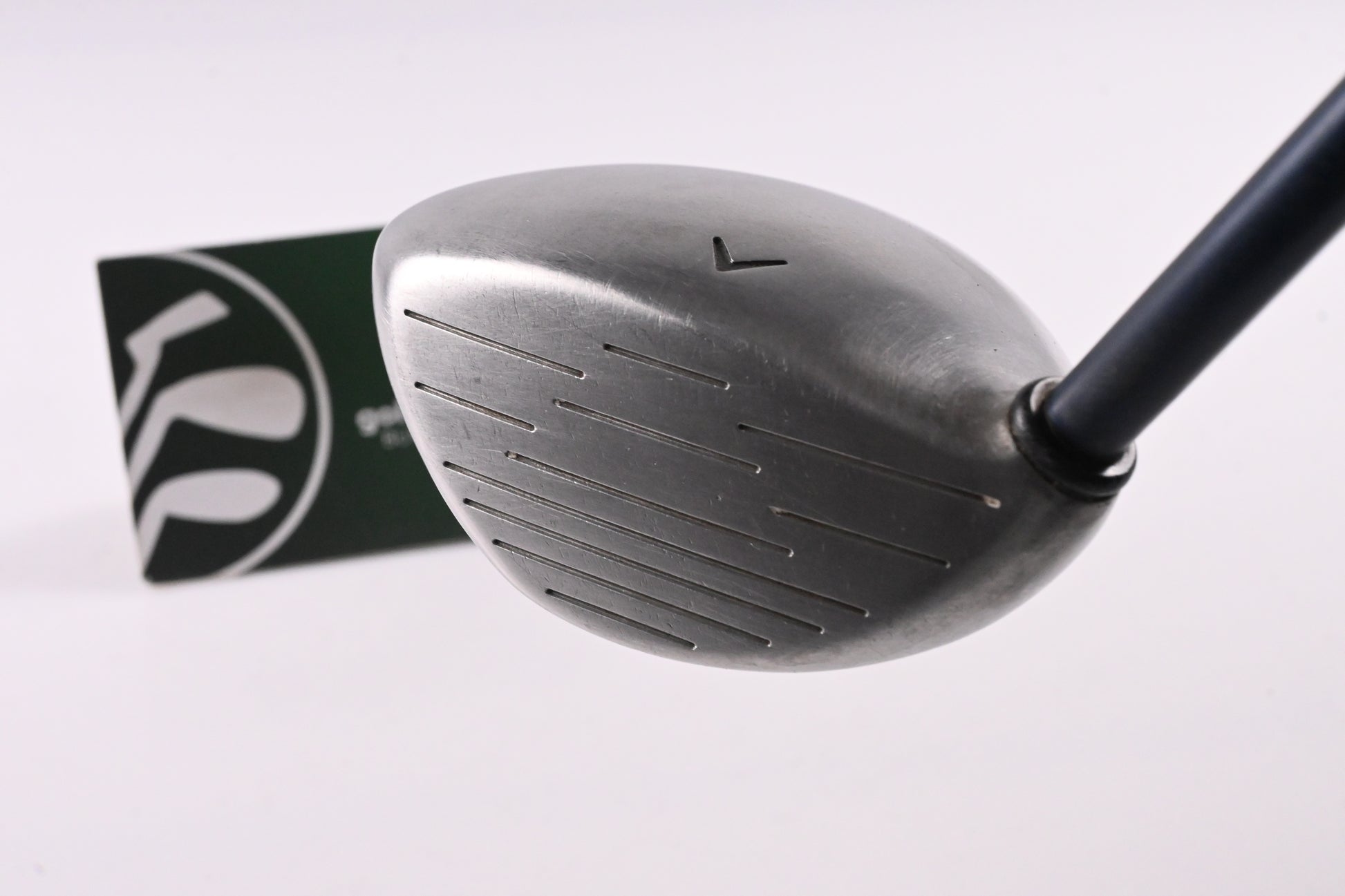 Callaway Steelhead #5 Wood / 17.5 Degree / Regular Flex Callaway RCH 99 Shaft