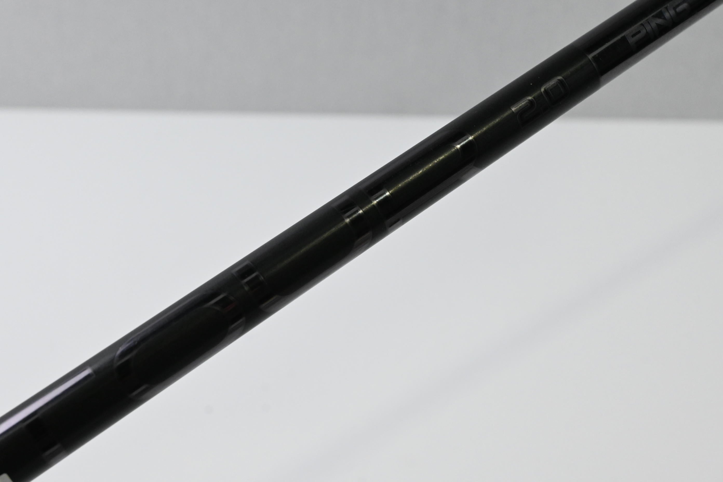 Ping Tour 2.0 Black 75 #5 Wood Shaft / Stiff Flex / Ping 3rd Gen