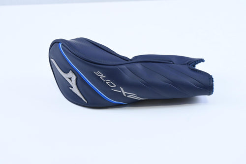 Mizuno JPX One #3 Hybrid / 19 Degree / Regular Flex Denali Frost Blue 70 Shaft