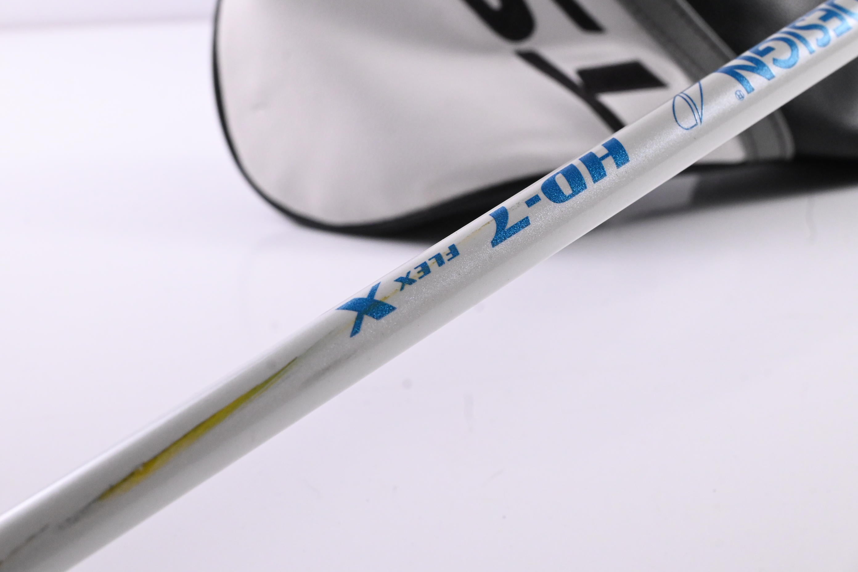 Titleist TSR3 Driver / 8 Degree / X-Flex Tour AD HD-7 Shaft