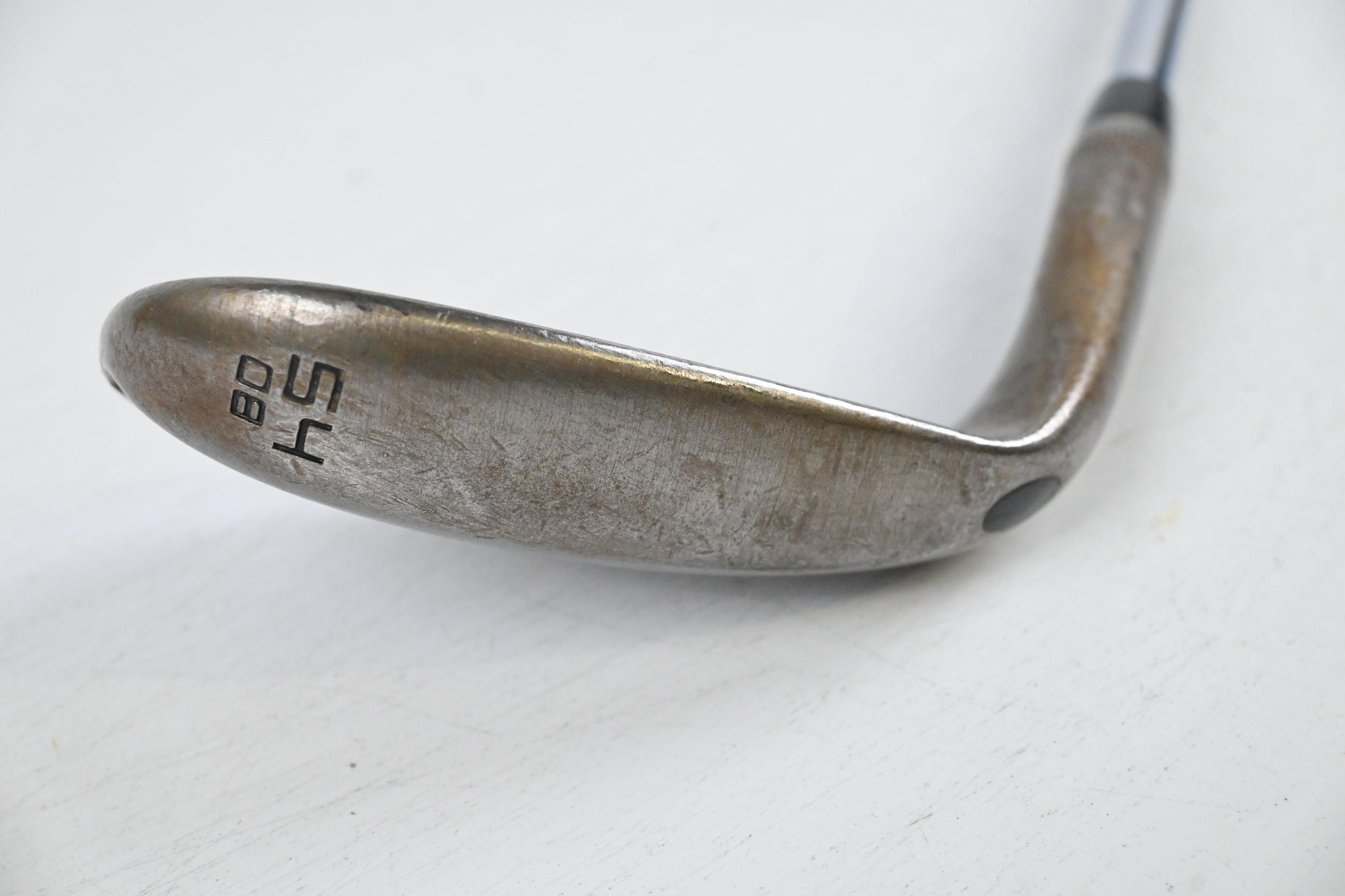 Wilson Staff Model ZM Sand Wedge / 54 Degree / Wedge Flex N.S.PRO Modus3 125