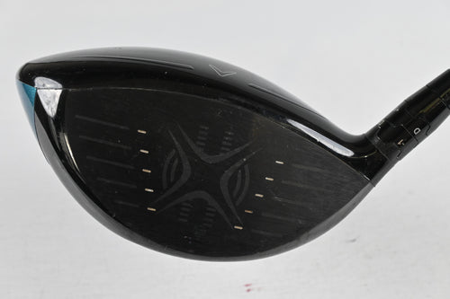 Callaway Rogue Sub Zero Driver / 9 Degree / X-Flex Denali Charcoal 60 Shaft