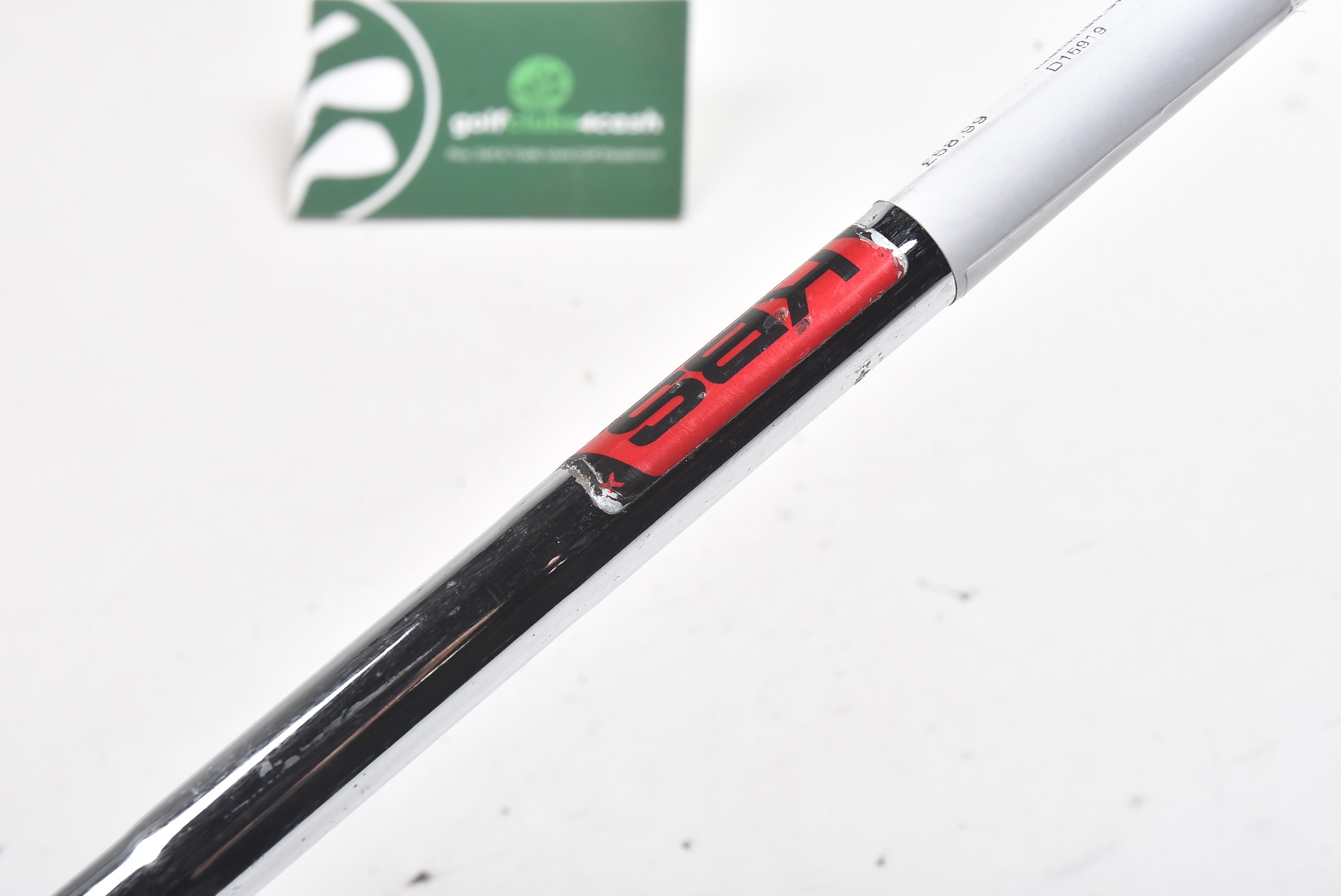 Taylormade Milled Grind Sand Wedge / 56 Degree / X-Flex KBS Tour Shaft