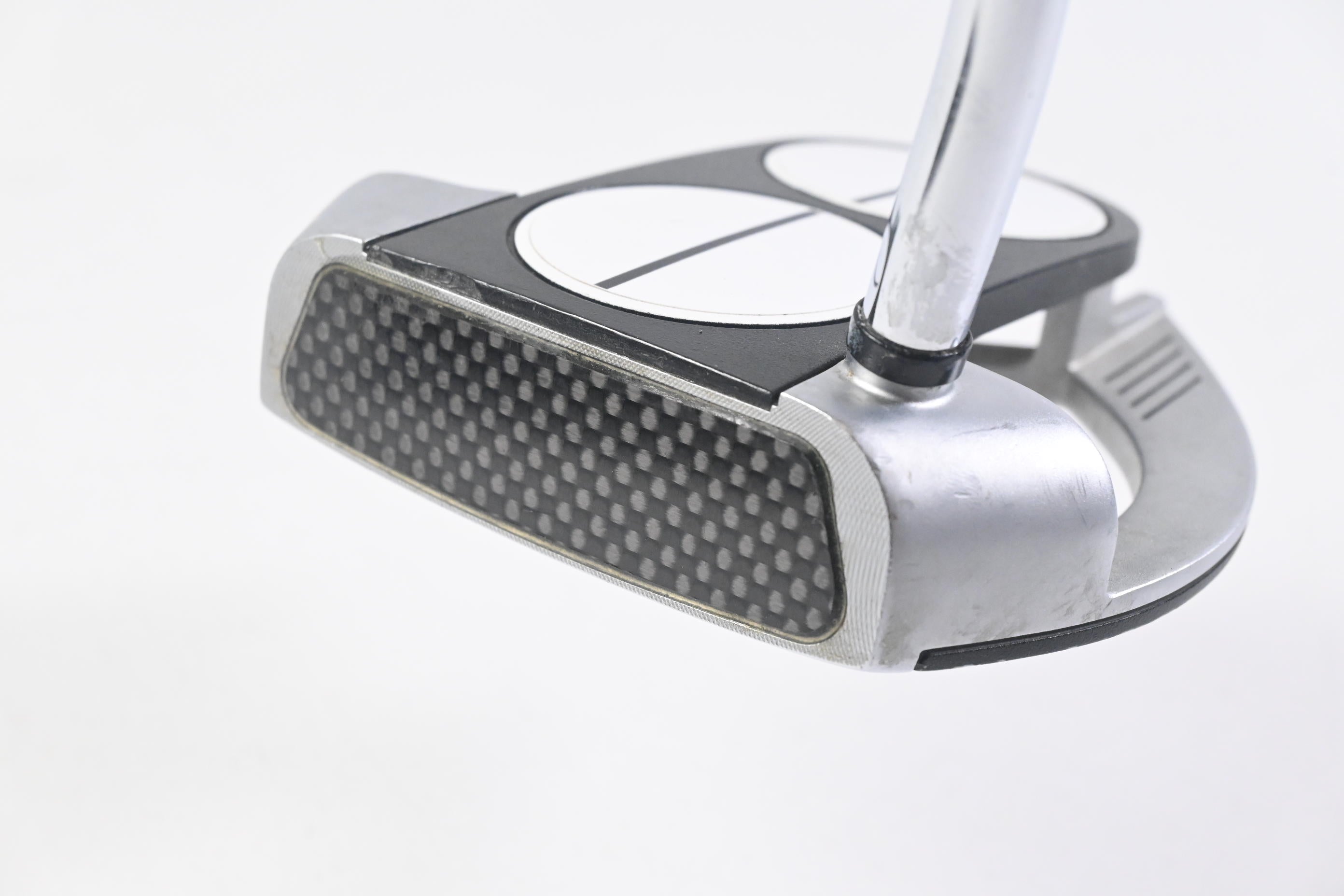 Odyssey Works 2-Ball Fang Putter / 32 Inch