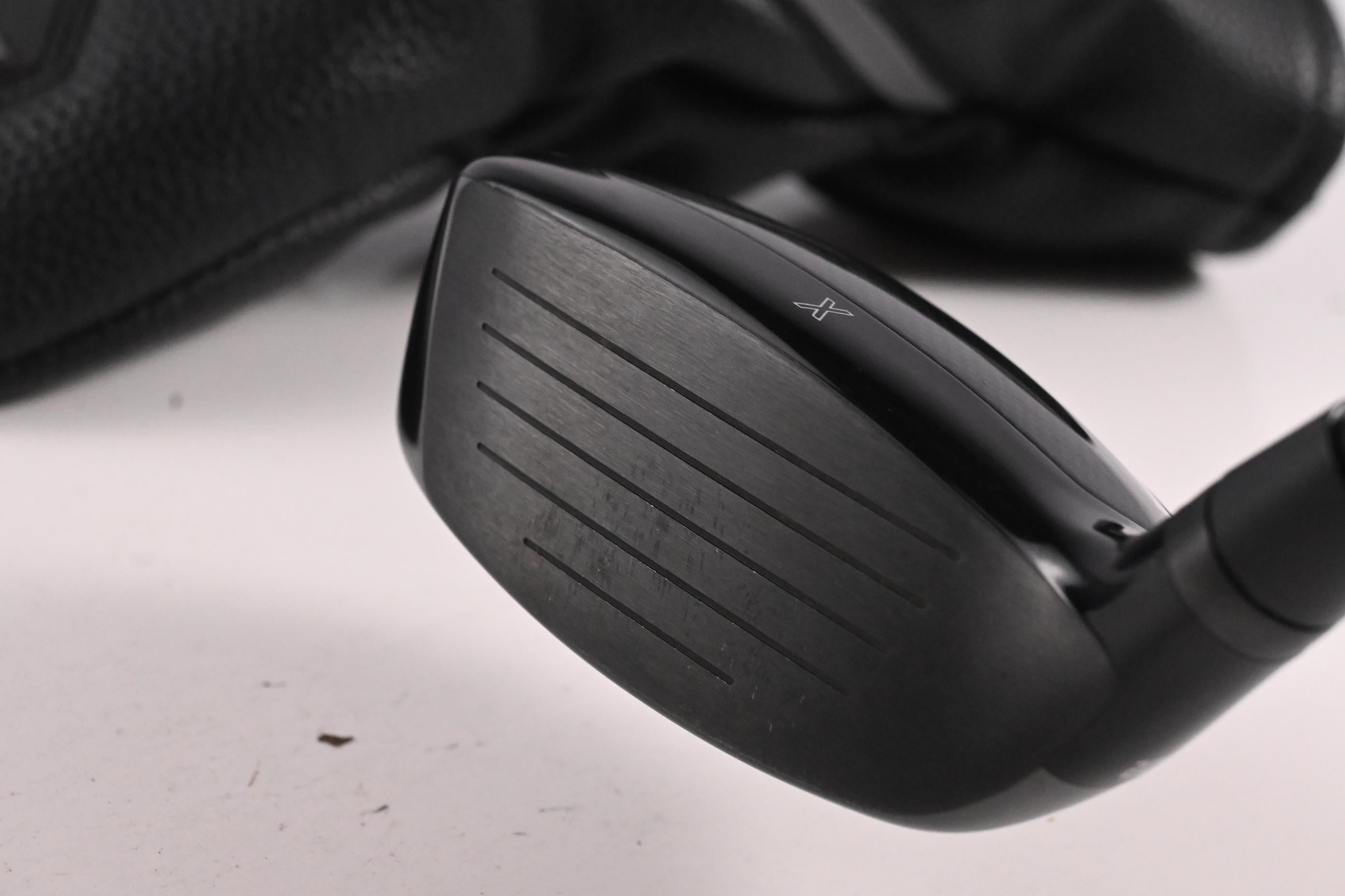 PXG 0311 Black Ops #4 Hybrid / 22 Degree / Senior Flex Cypher 2.0 50 Shaft