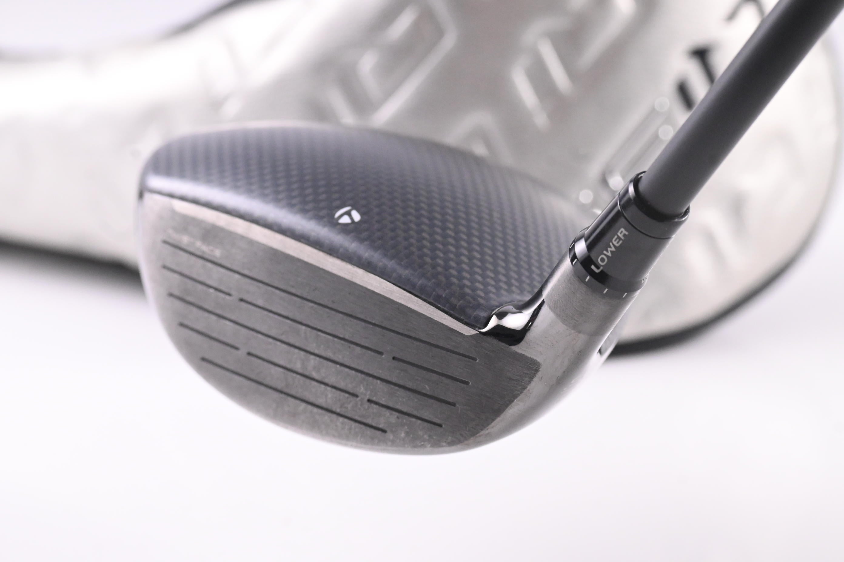 Taylormade Qi35 #3 Wood / 15 Degree / Regular Flex Fujikura Ventus Blue '25 5