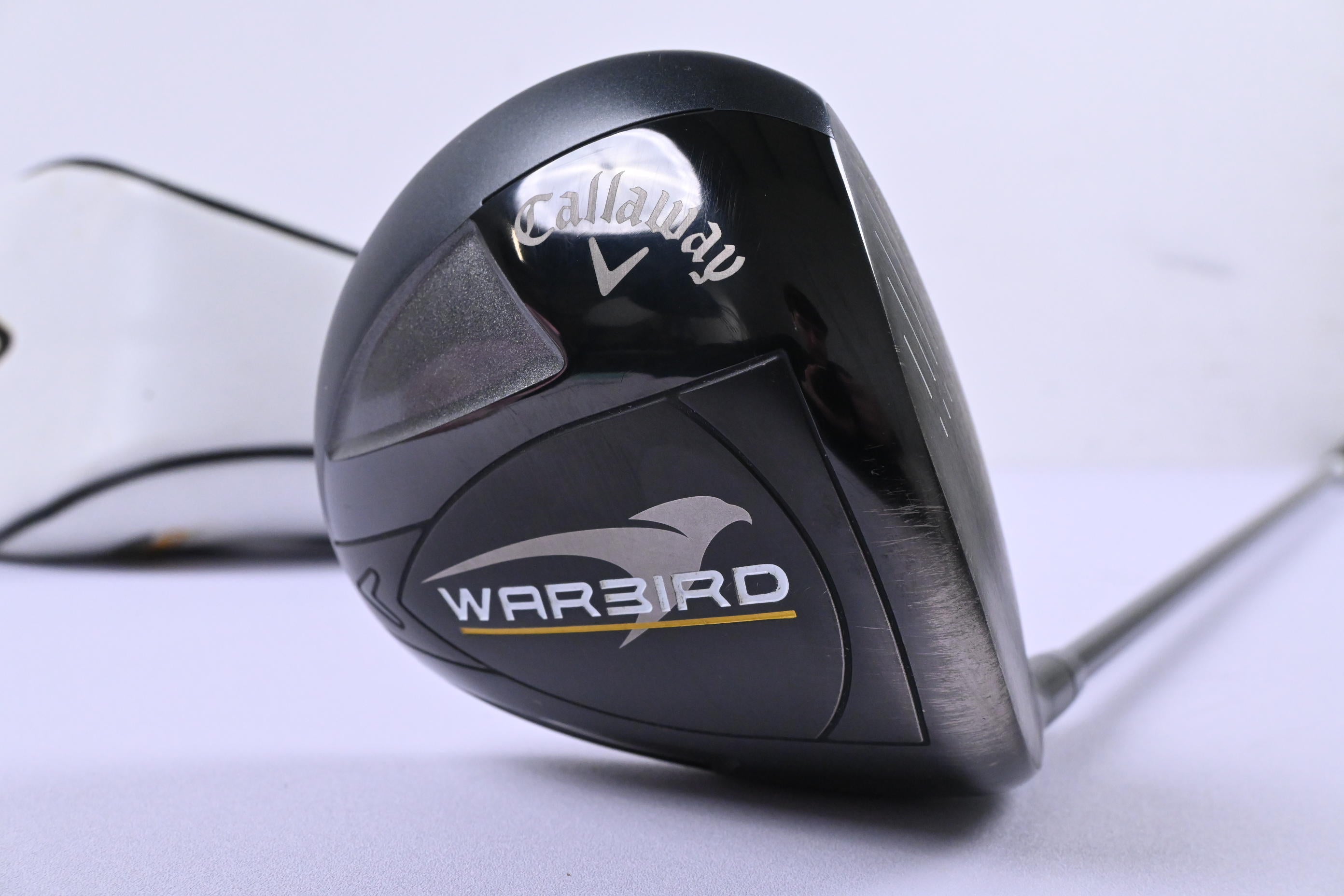 Callaway Warbird 2017 Driver / 10.5 Degree / Stiff Flex Callaway Warbird Shaft