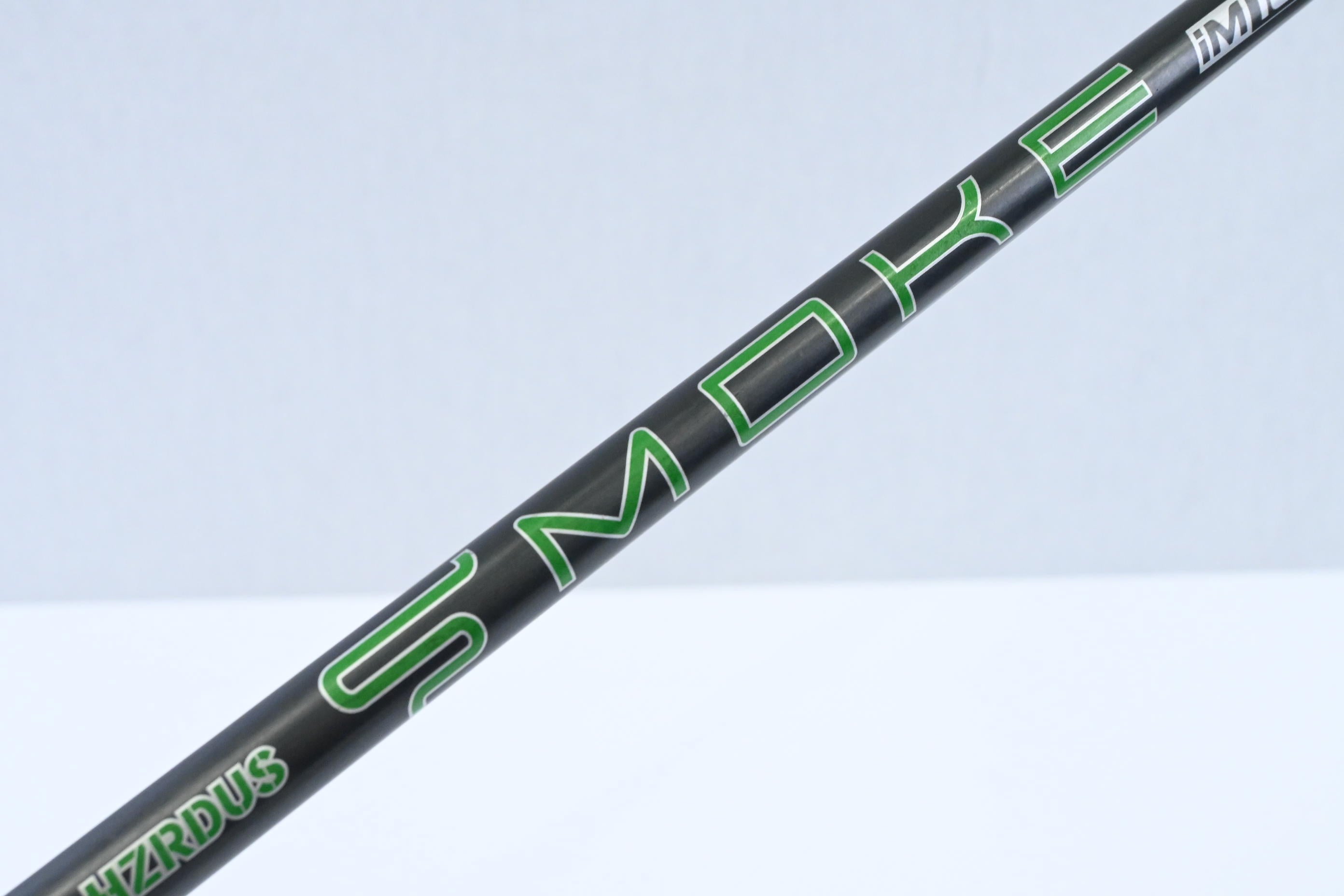 Project X HZRDUS Smoke iM10 60 #5 Wood Shaft / Regular Flex / Cobra 2nd Gen