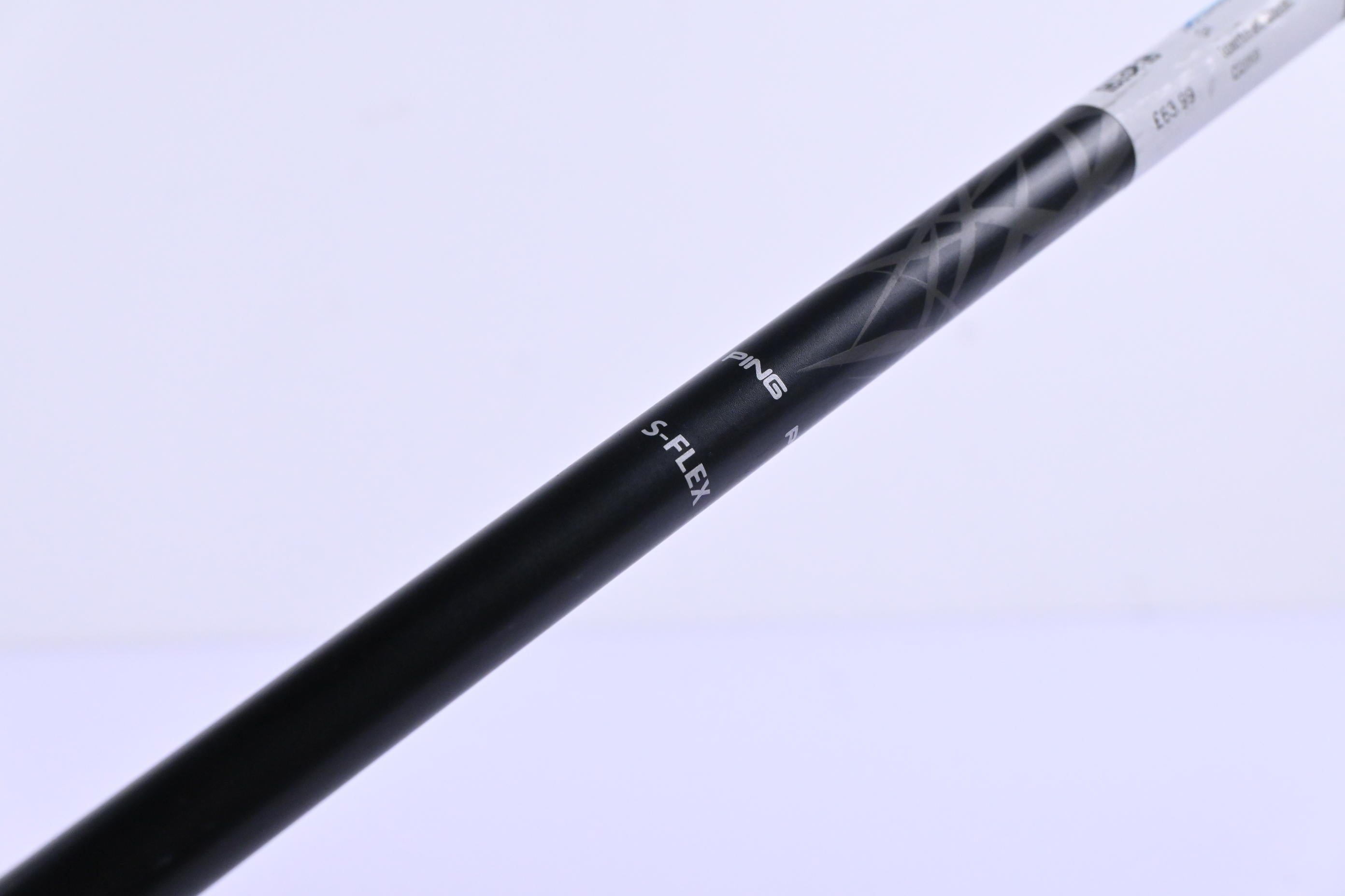 Ping i25 #5 Wood / 18 Degree / Stiff Flex Ping PWR 75 Shaft