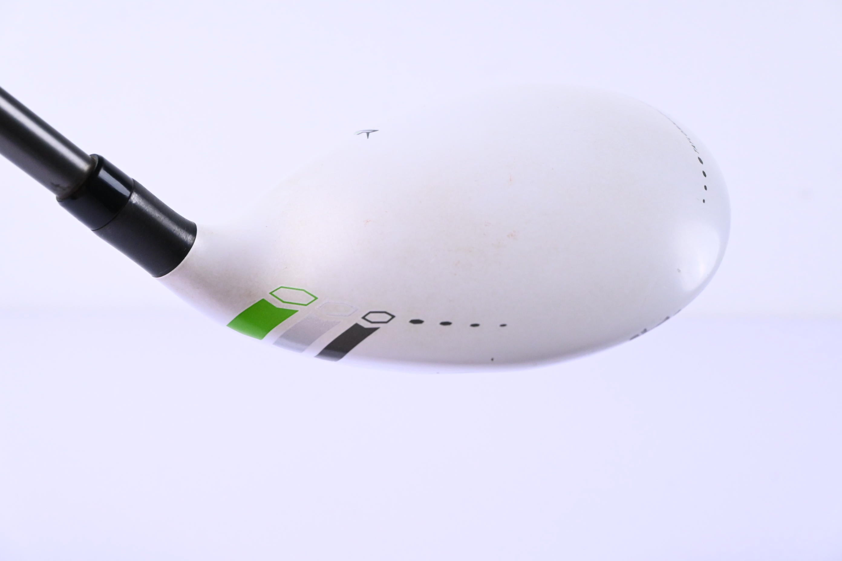 Taylormade RBZ #3 Wood / 15 Degree / Stiff Flex Matrix Ozik Xcon-5 Shaft