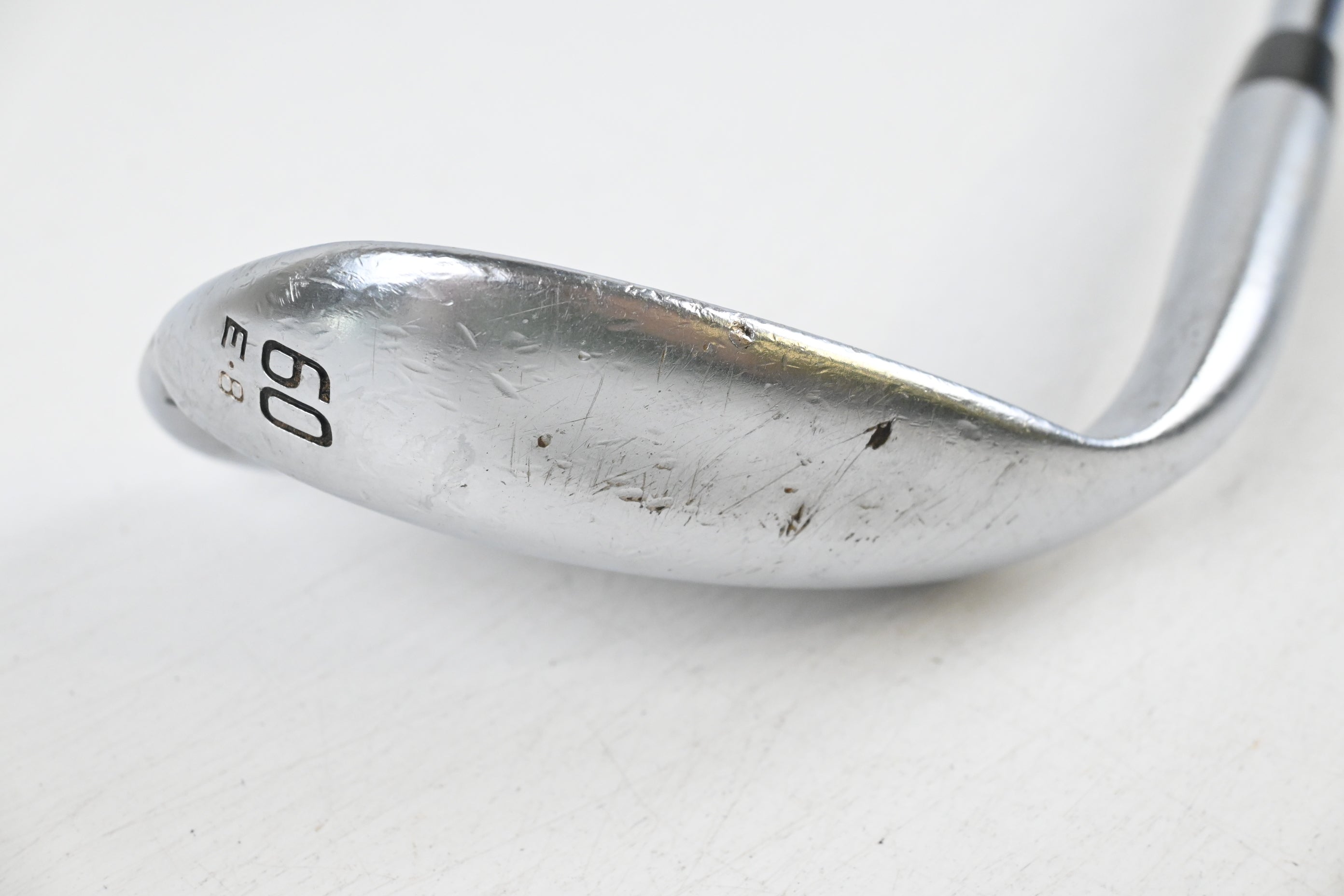 Ping Glide 4.0 Lob Wedge / 60 Degree / Black Dot / Regular Flex Ping AWT 2.0