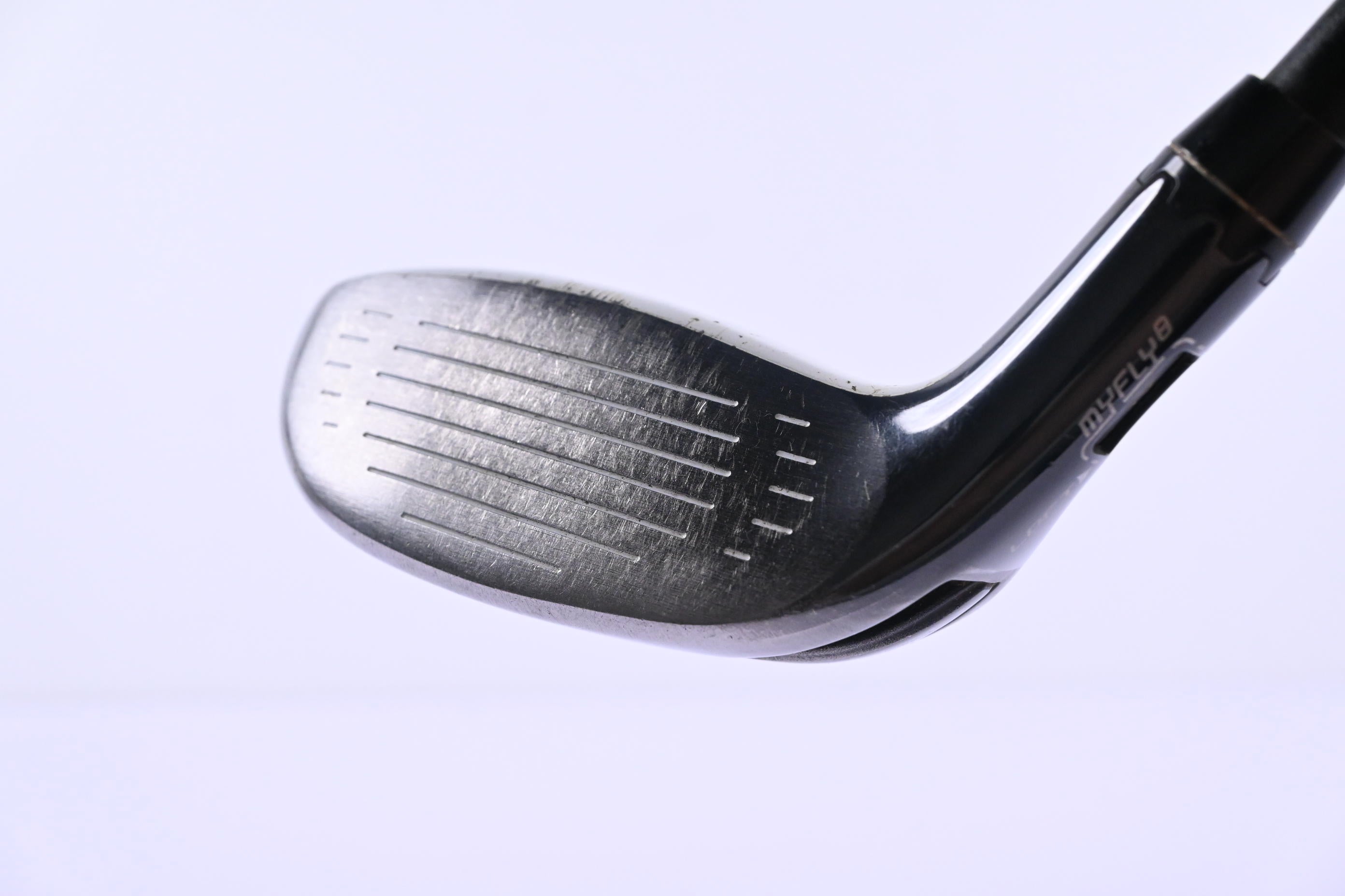 Cobra Bio Cell #3 Hybrid / 19 Degree / Stiff Flex Matrix Altus hM3 Black Tie 95